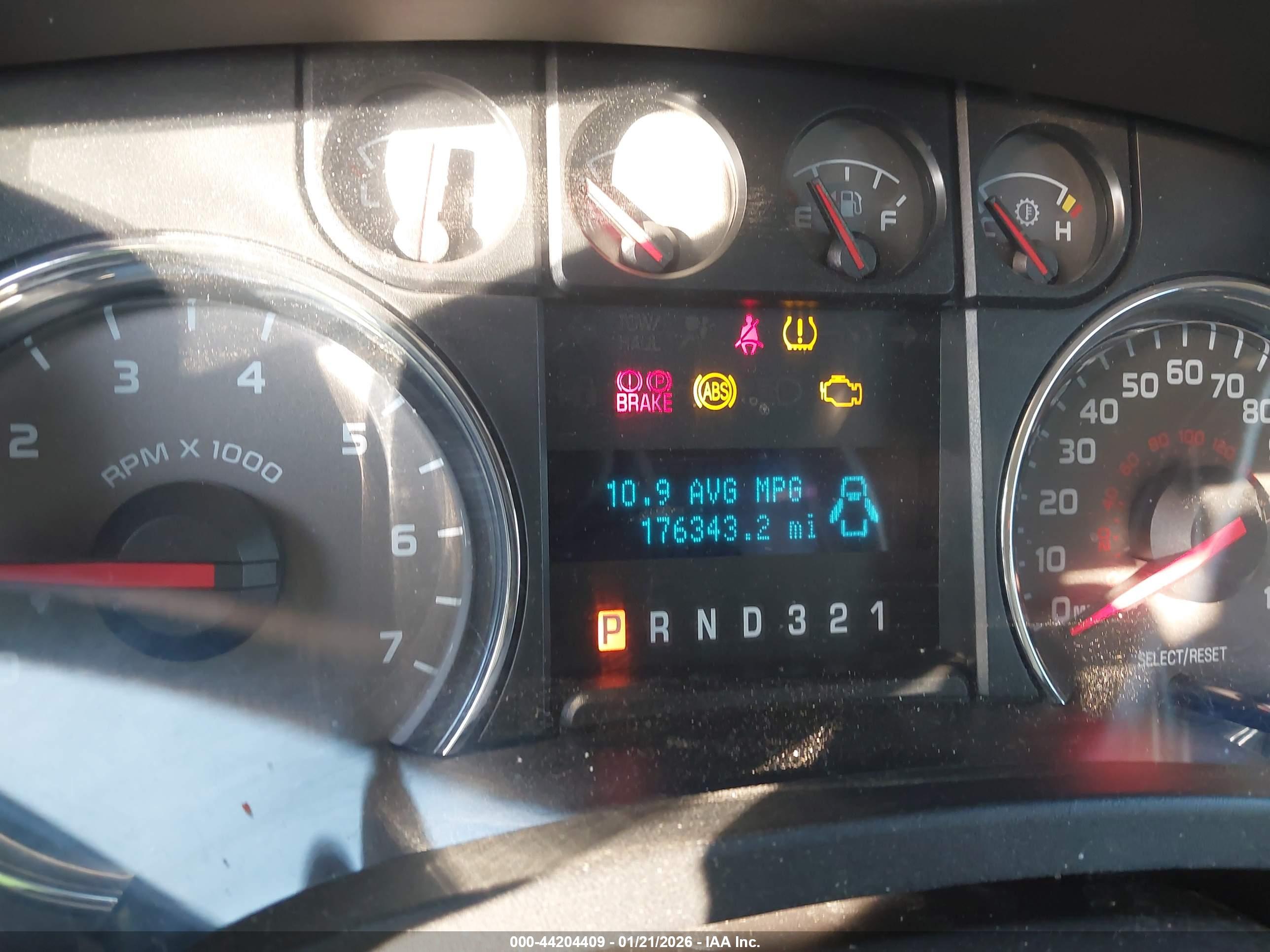 FORD F-150 image 7