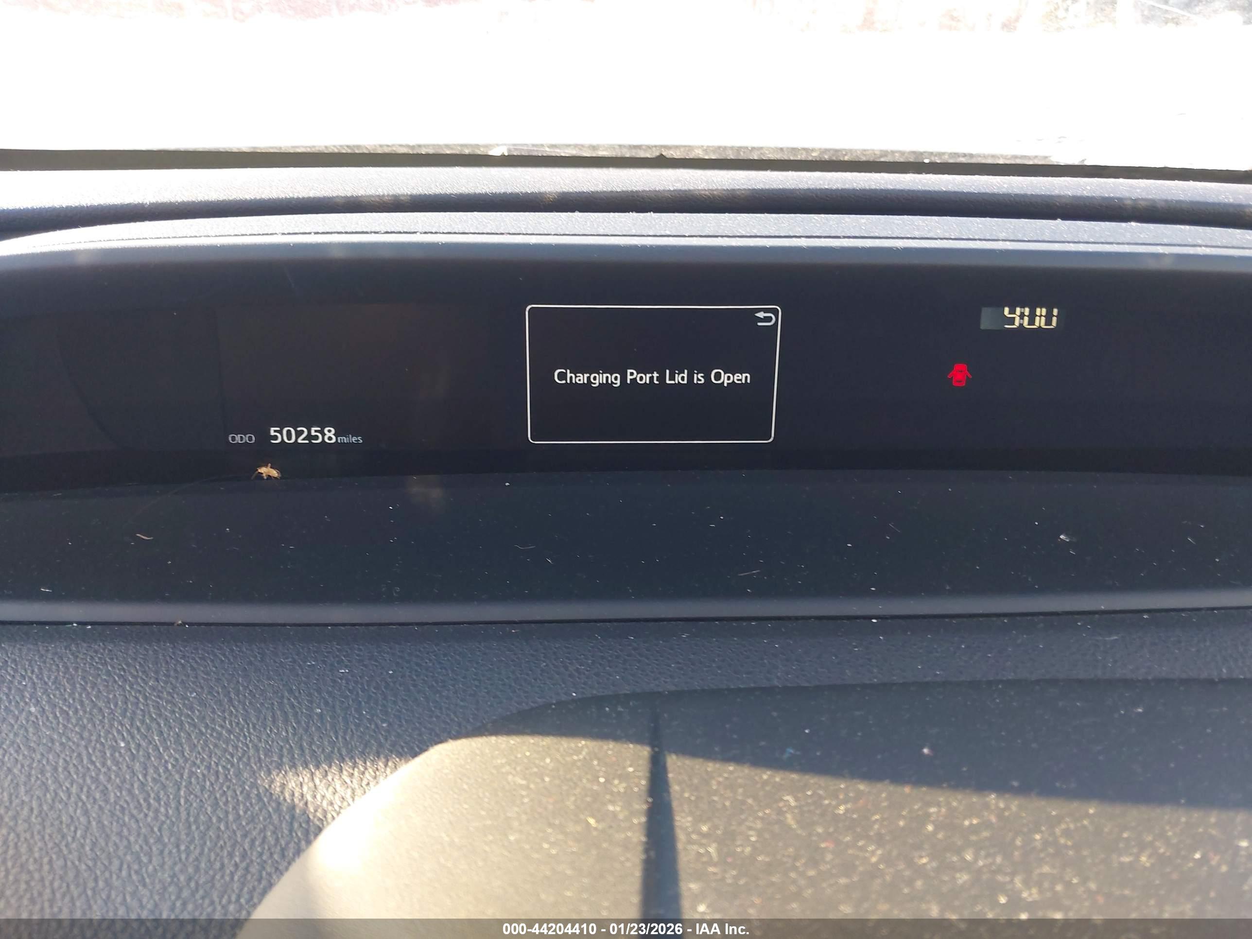 TOYOTA PRIUS image 7