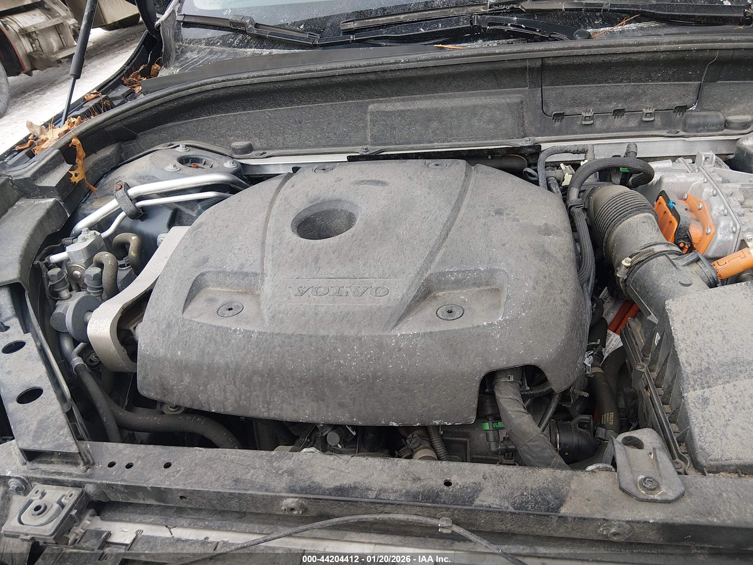 VOLVO XC60 image 10