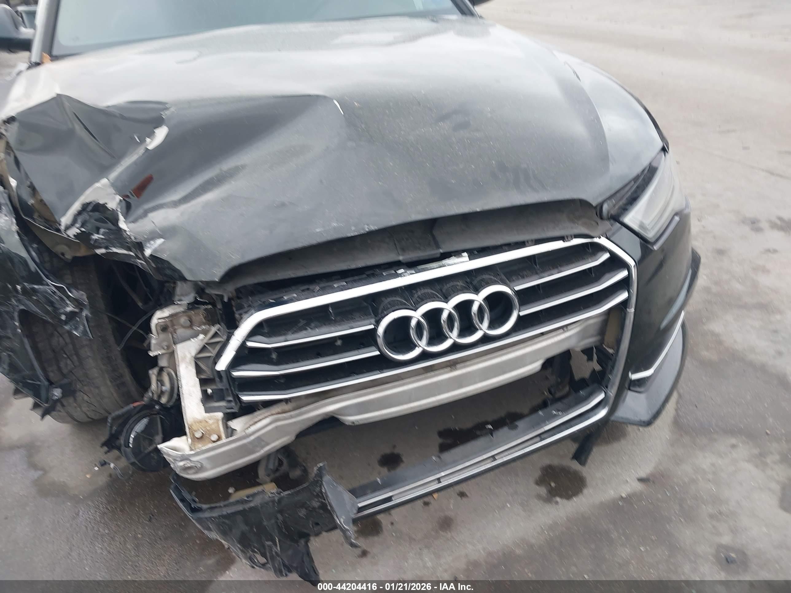 AUDI A6 image 6