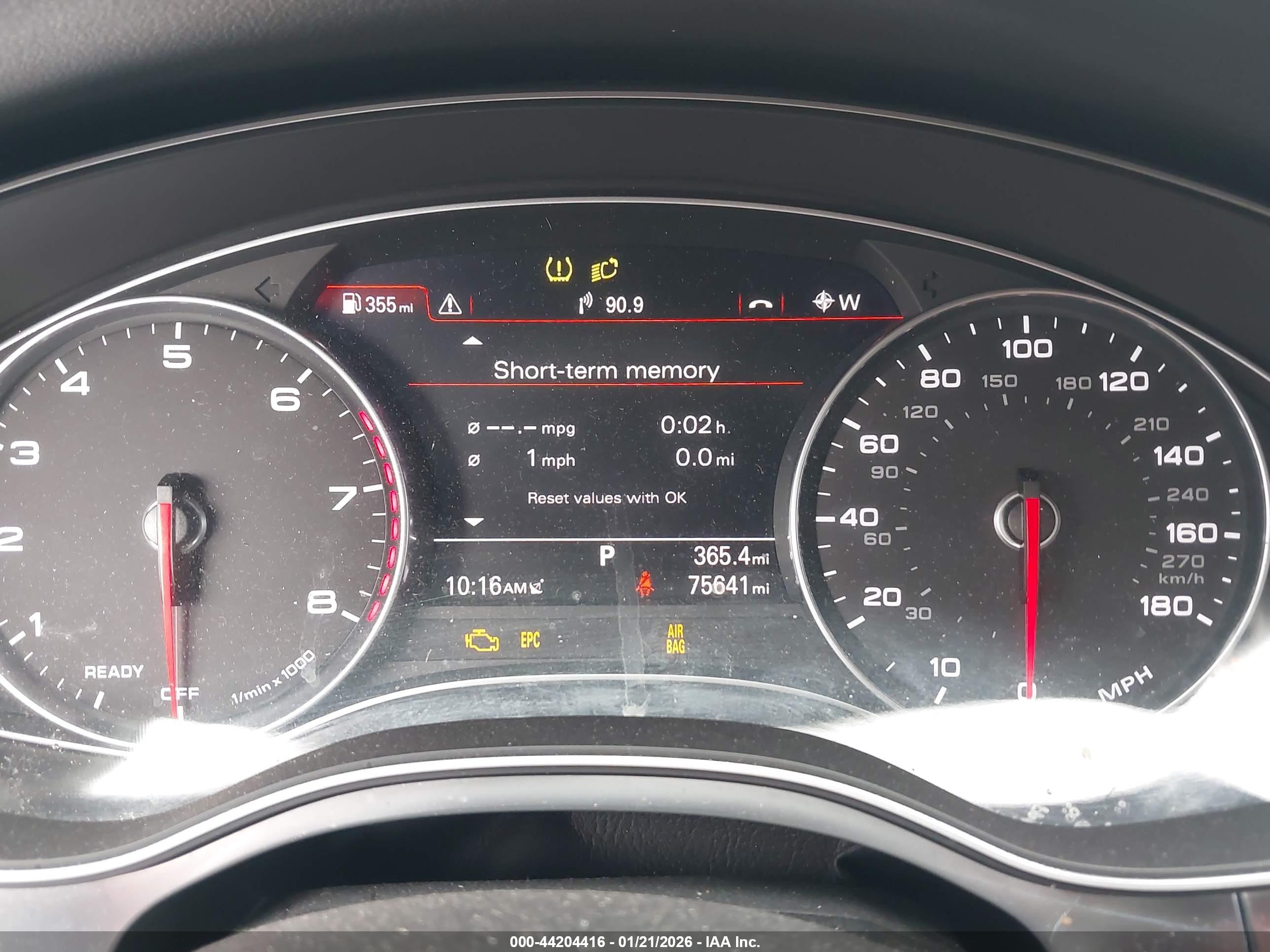 AUDI A6 image 7
