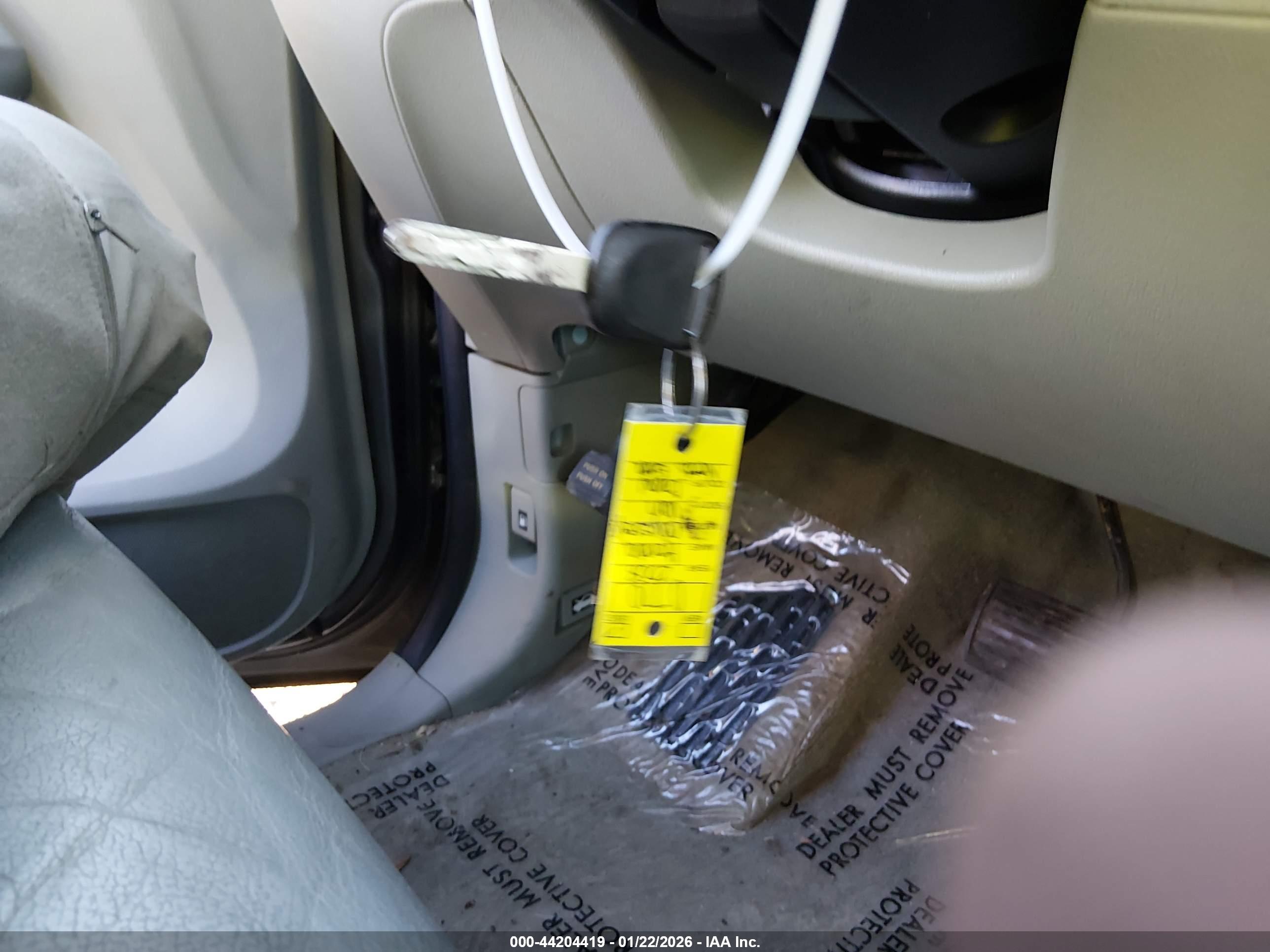 HONDA ODYSSEY image 11