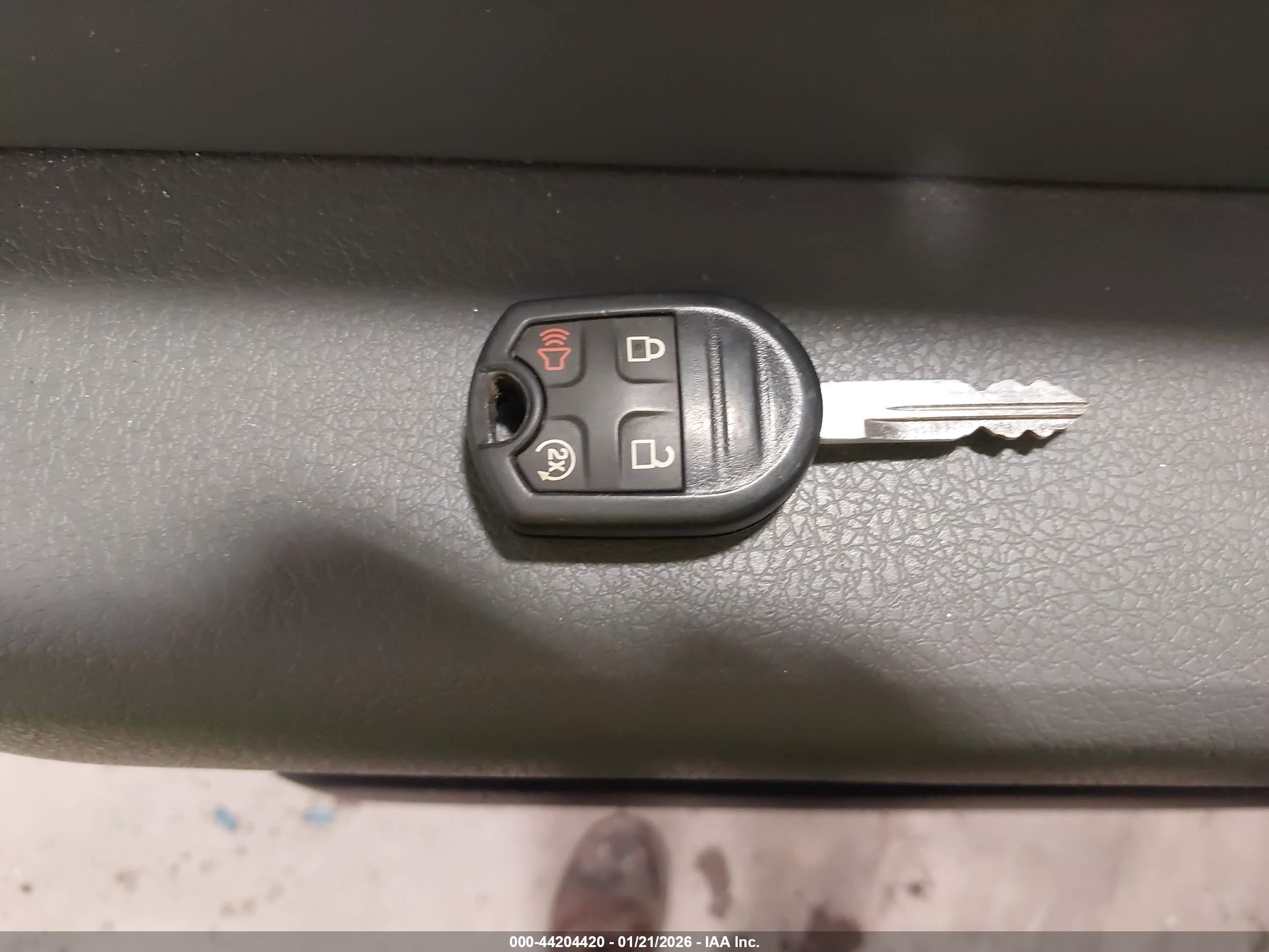 FORD F-150 image 11