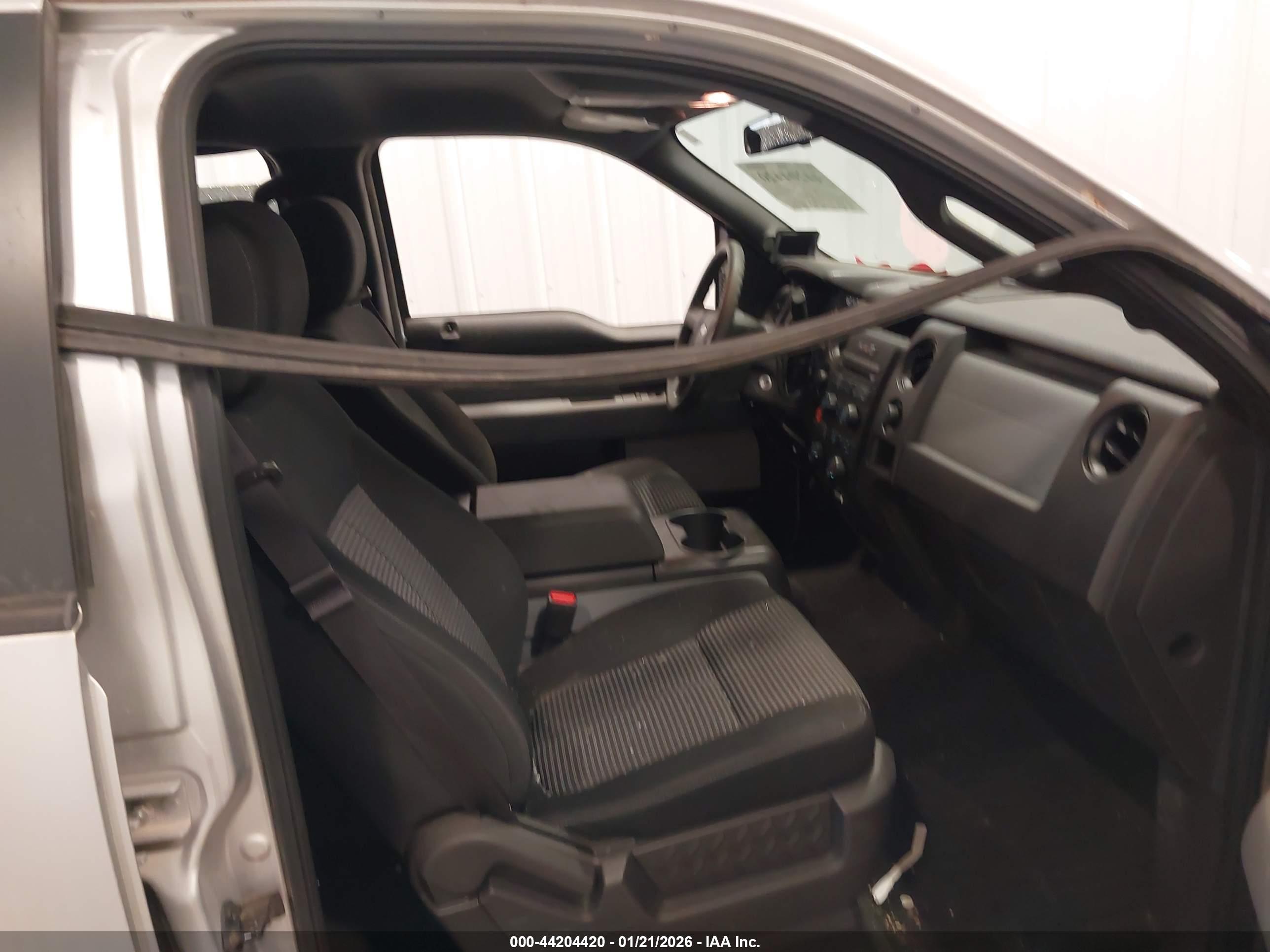 FORD F-150 image 5