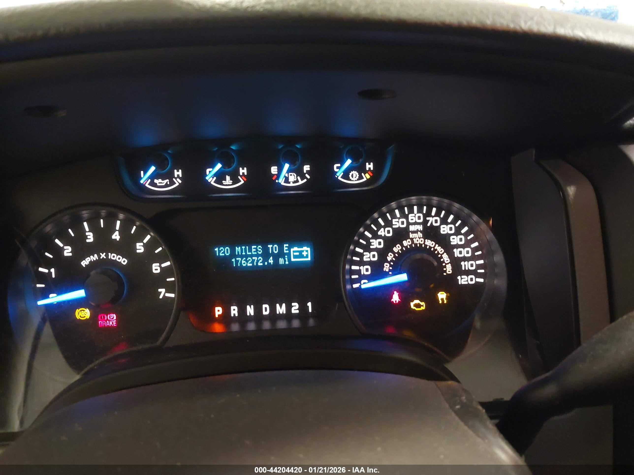 FORD F-150 image 7