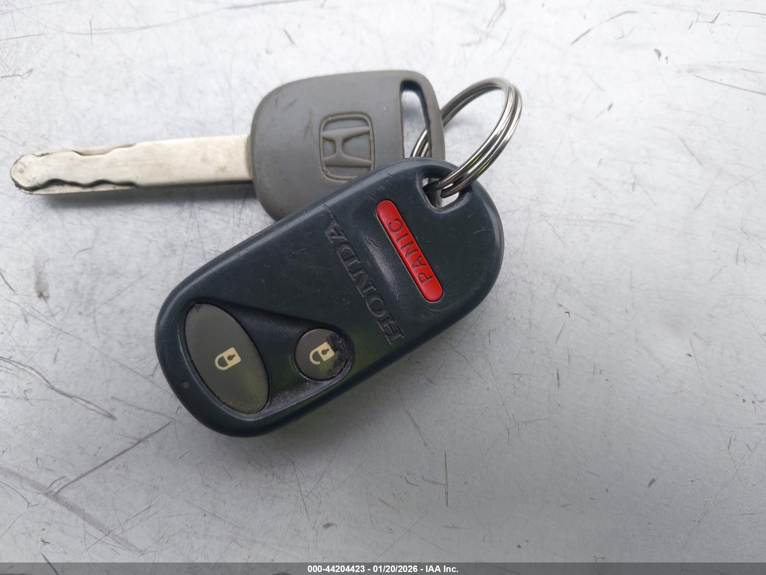 HONDA CIVIC image 11