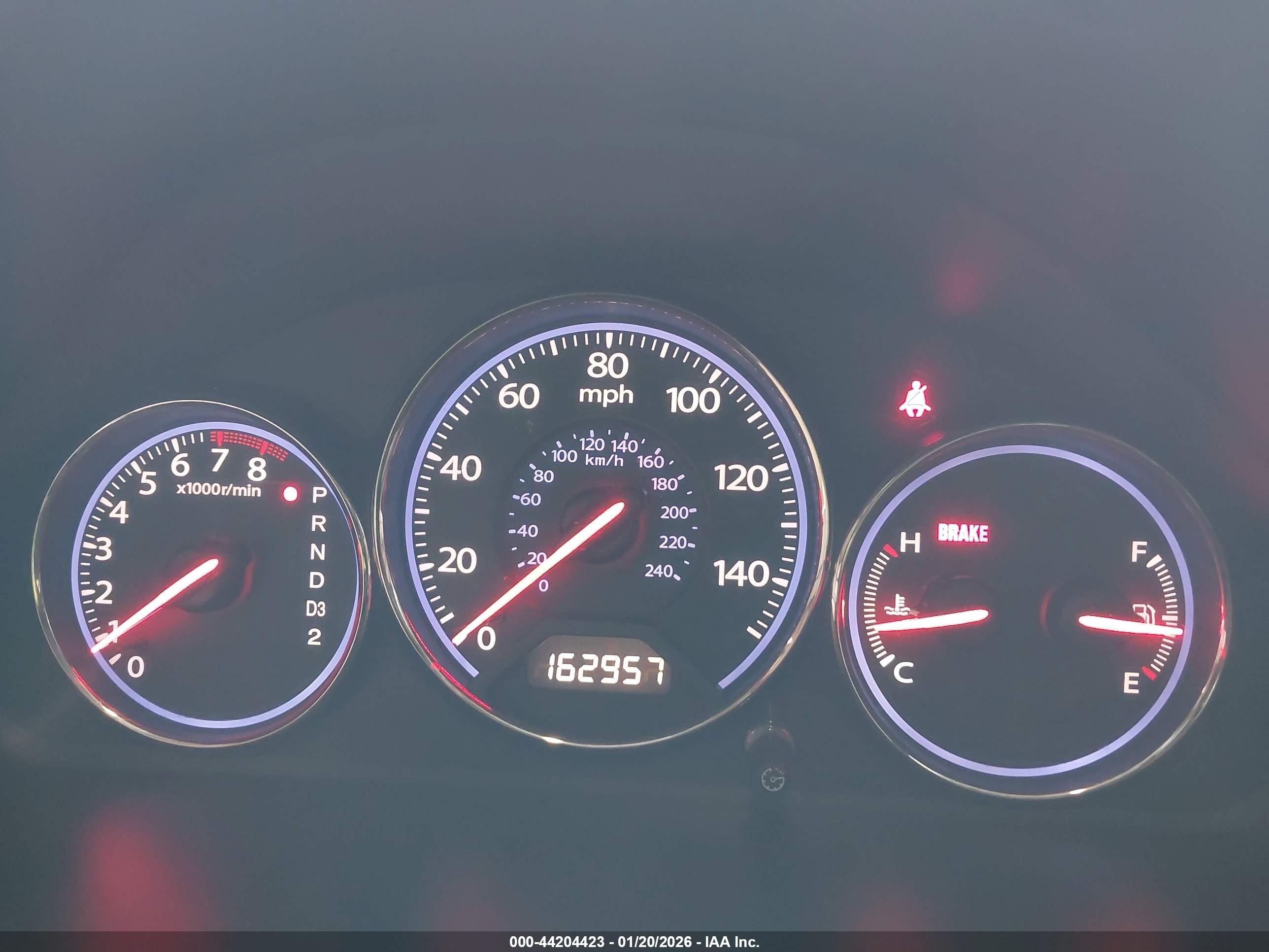 HONDA CIVIC image 7