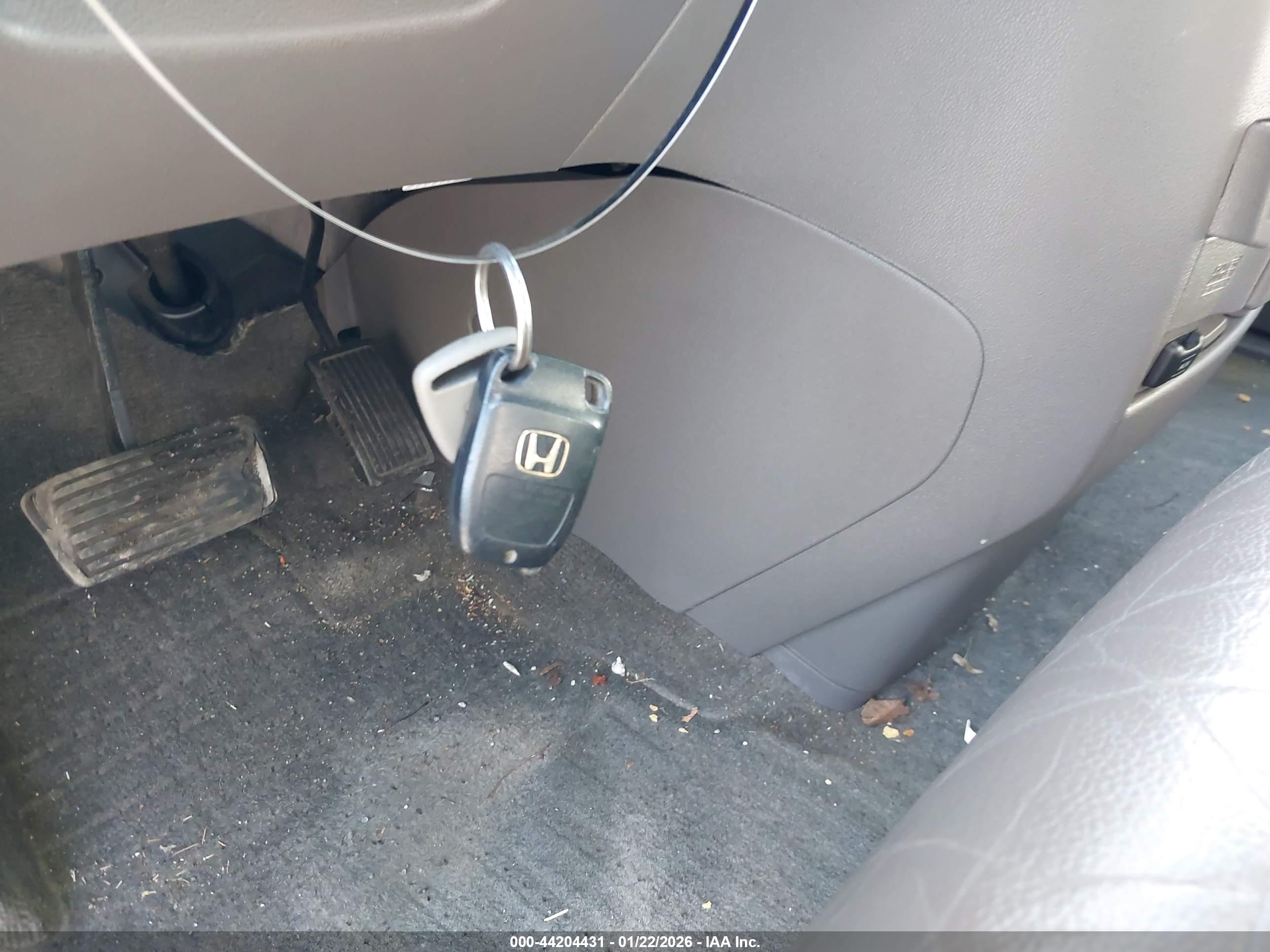 HONDA ODYSSEY image 11