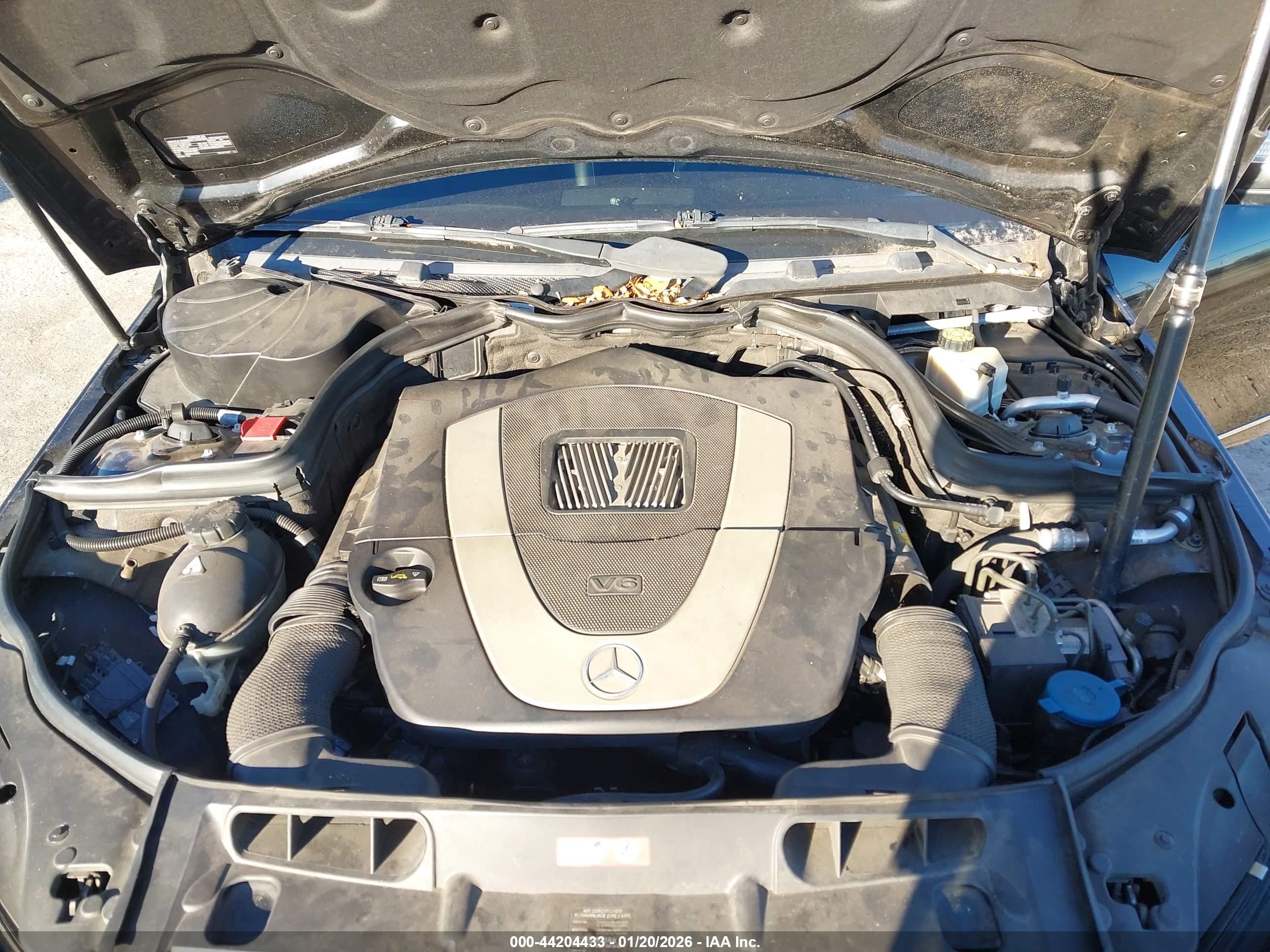 MERCEDES-BENZ C image 10