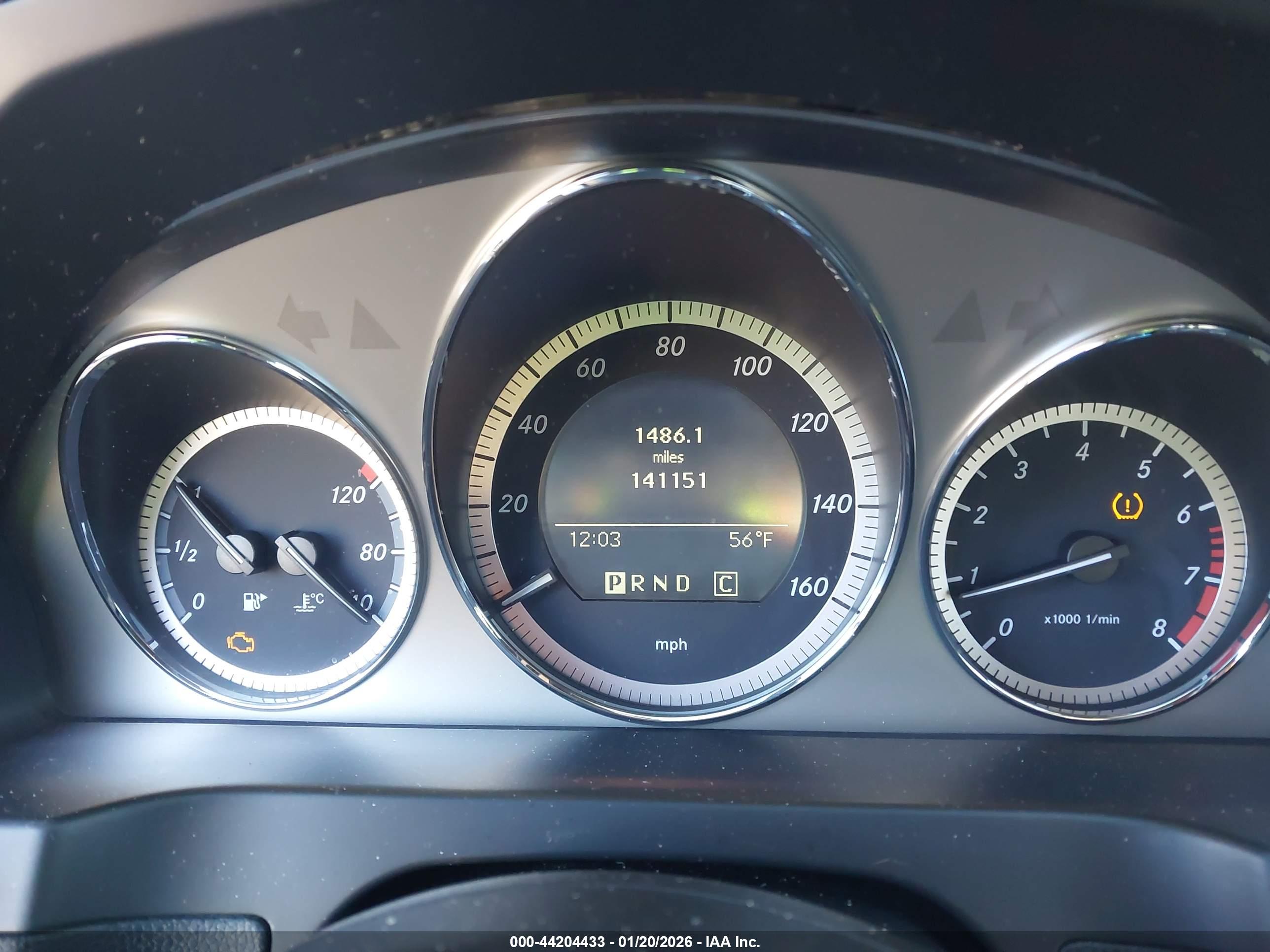 MERCEDES-BENZ C image 7