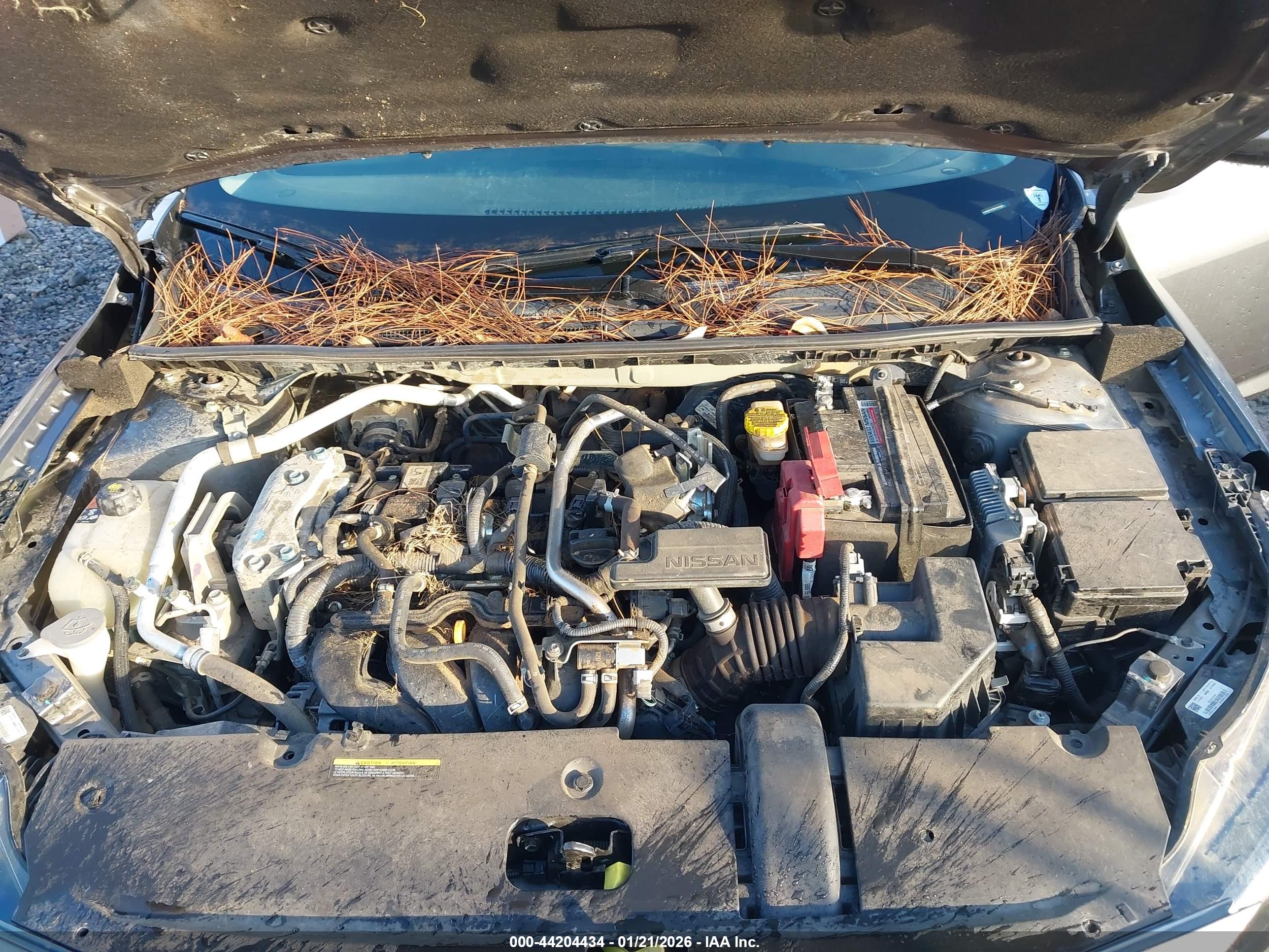 NISSAN SENTRA image 10