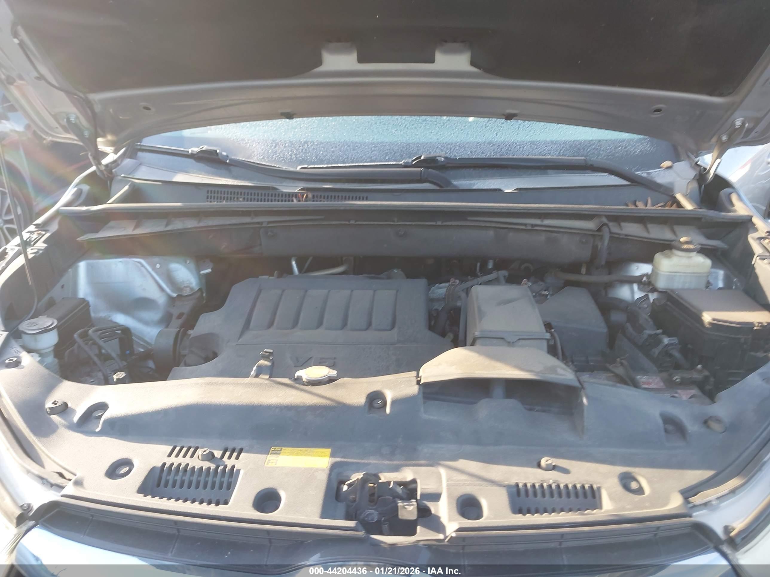 TOYOTA HIGHLANDER image 10