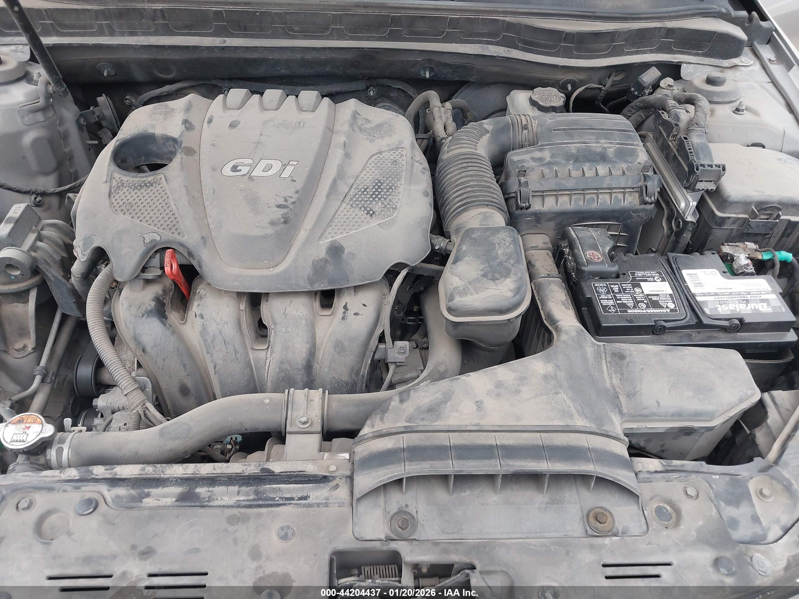 KIA OPTIMA image 10