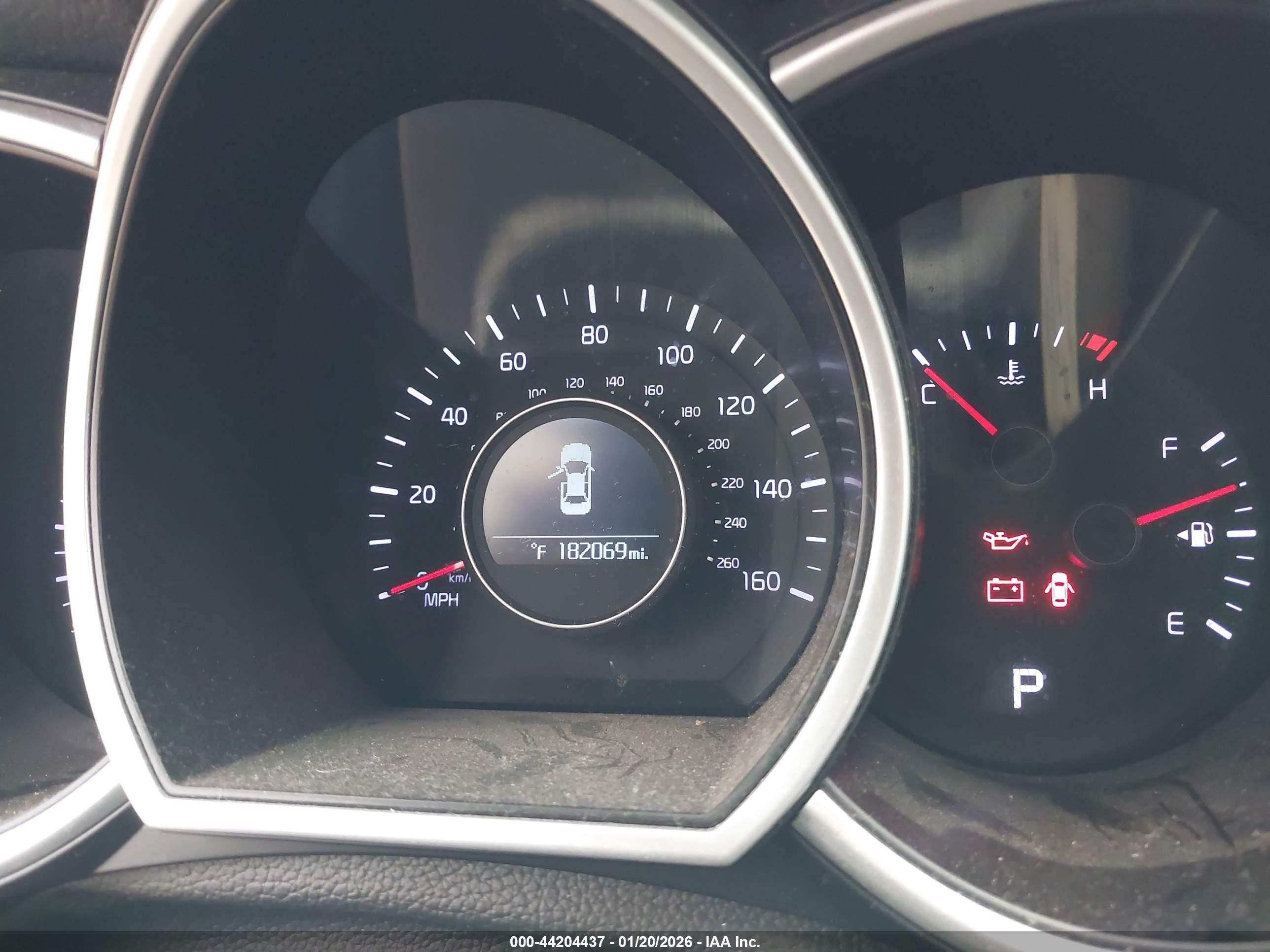 KIA OPTIMA image 7