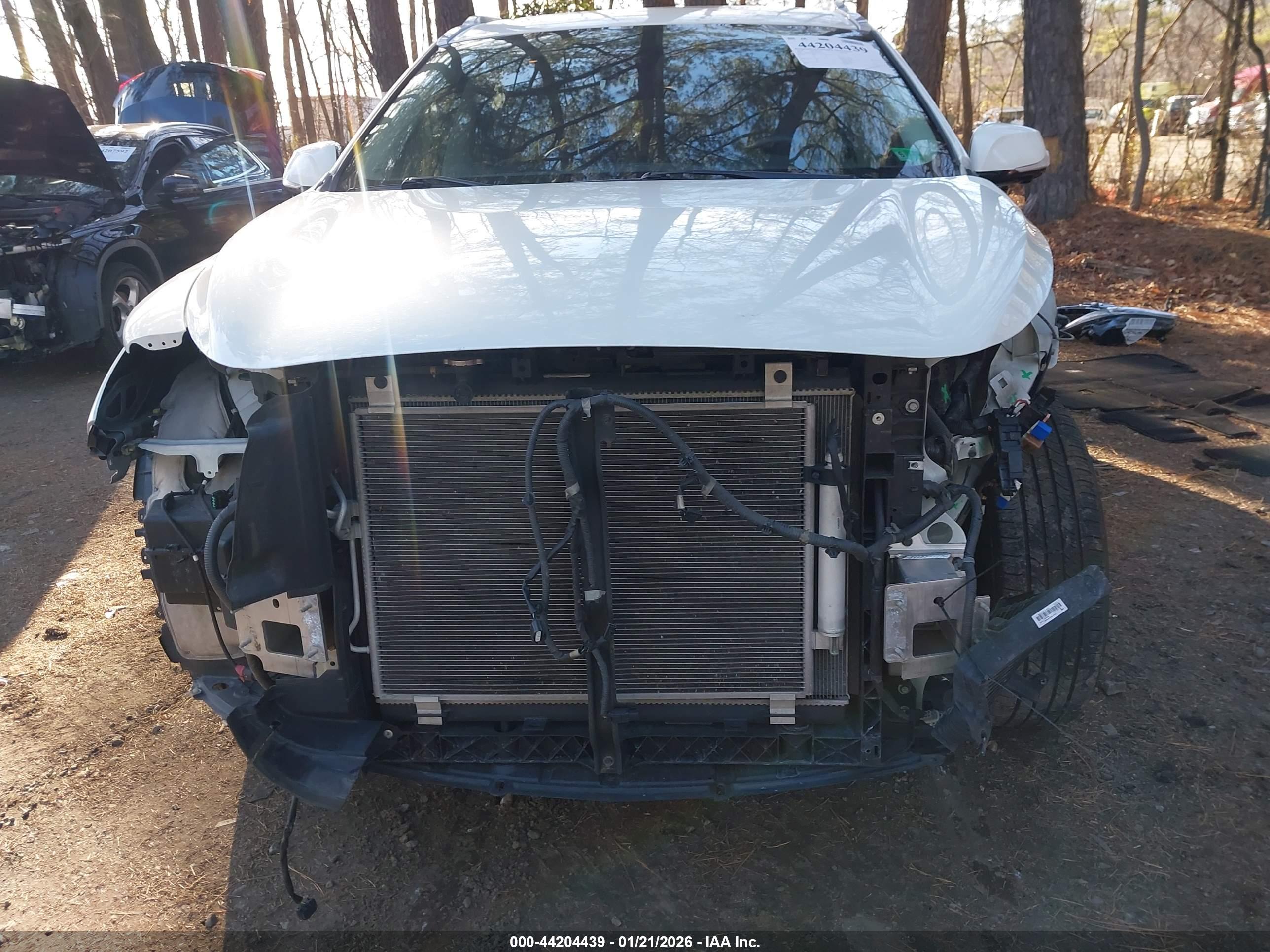 INFINITI QX60 image 6