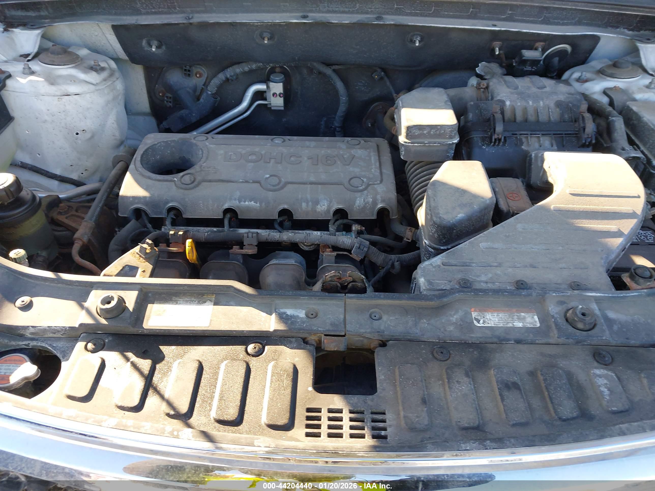 KIA SORENTO image 10