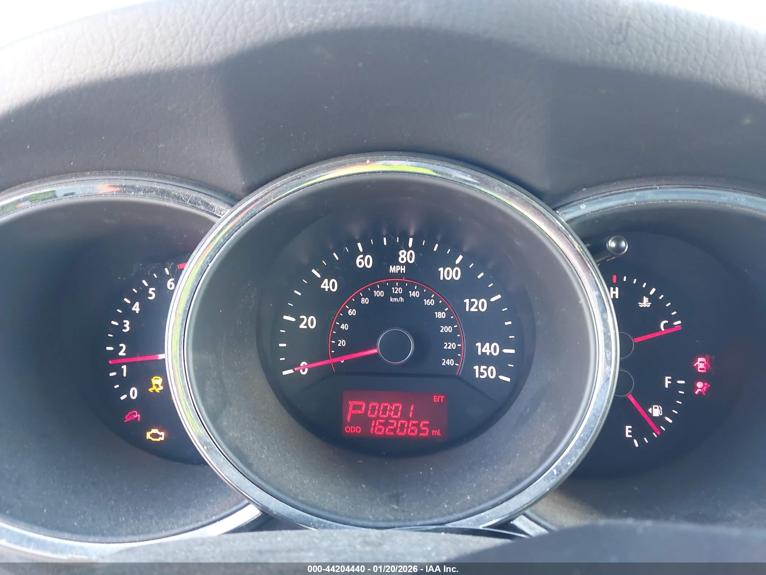 KIA SORENTO image 7
