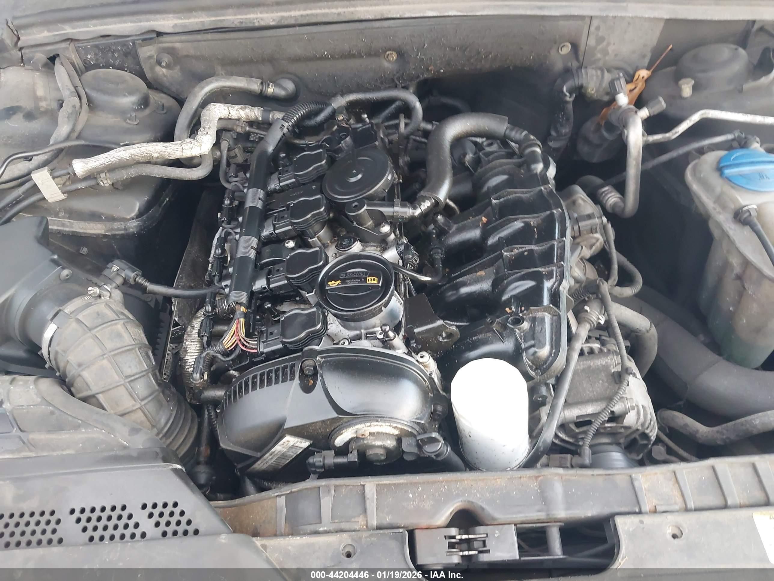 AUDI A5 image 10