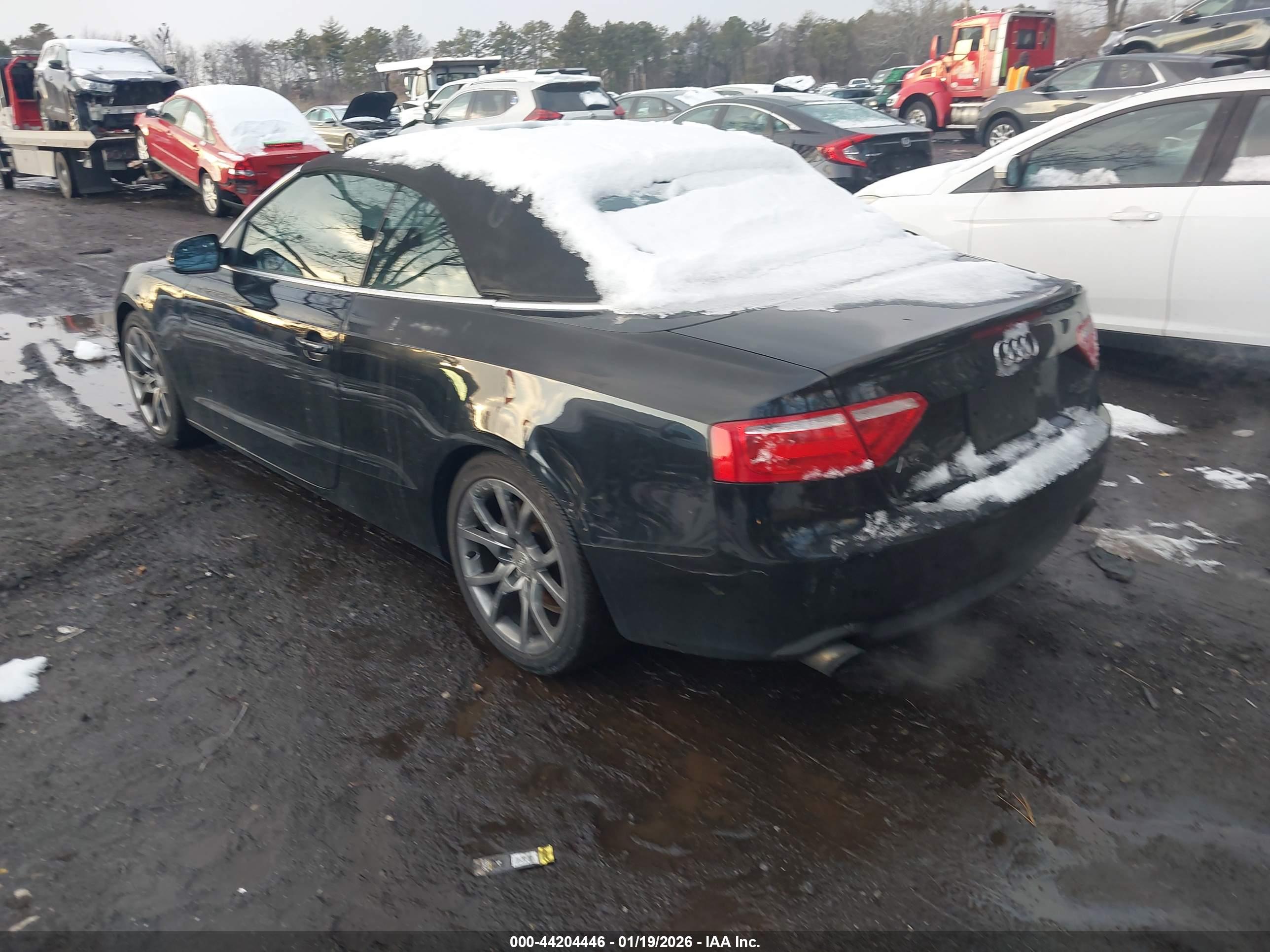 AUDI A5 image 3