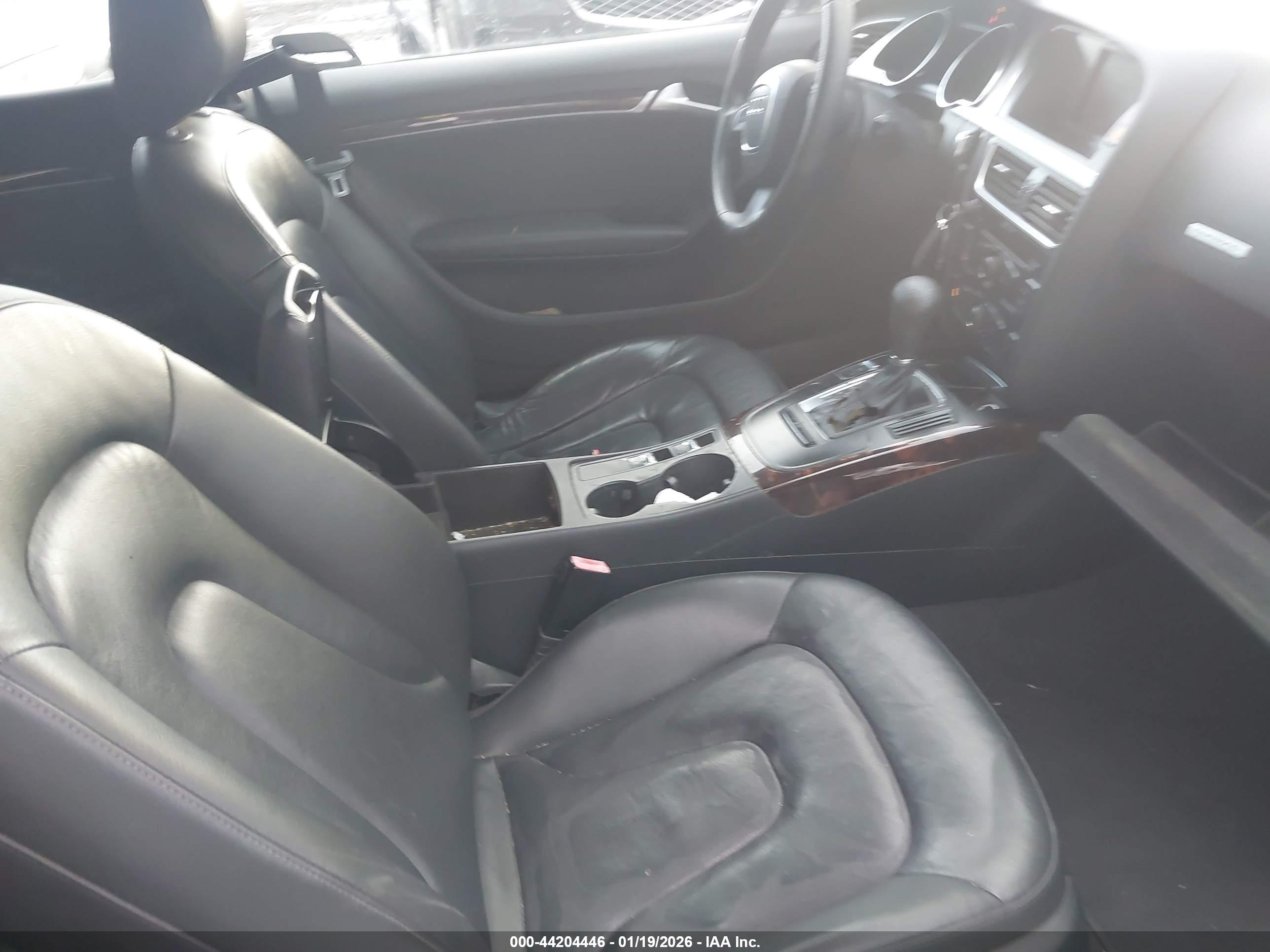 AUDI A5 image 5