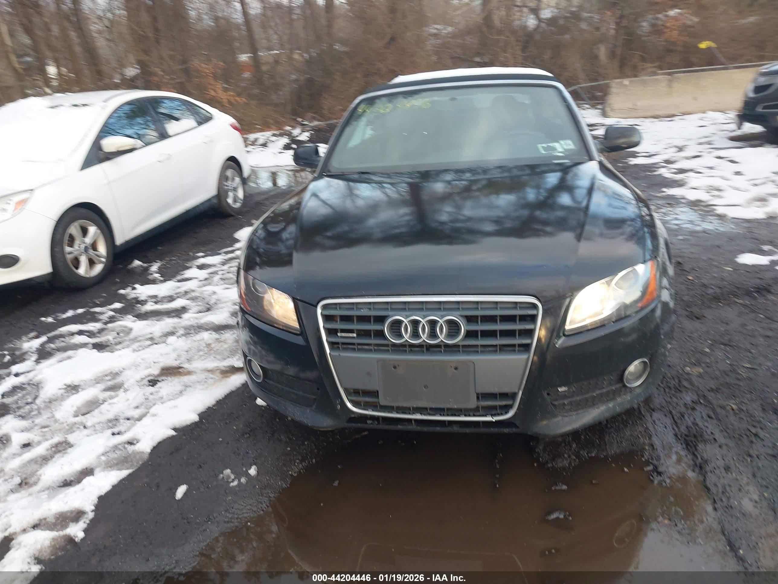 AUDI A5 image 6
