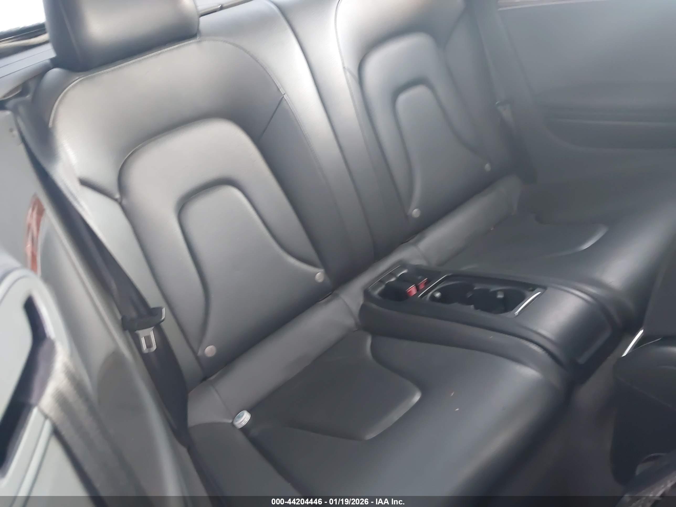 AUDI A5 image 8