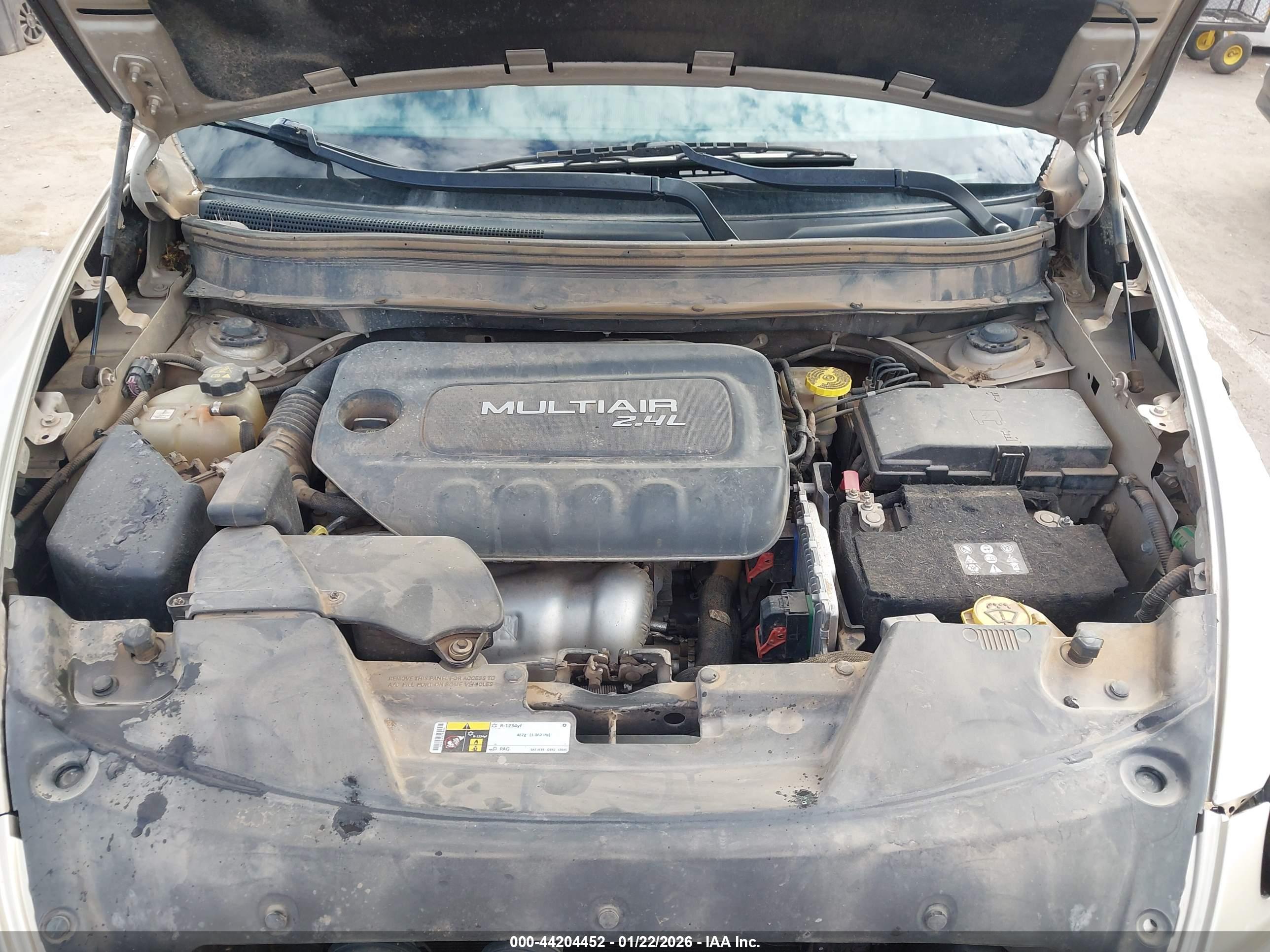 JEEP CHEROKEE image 10