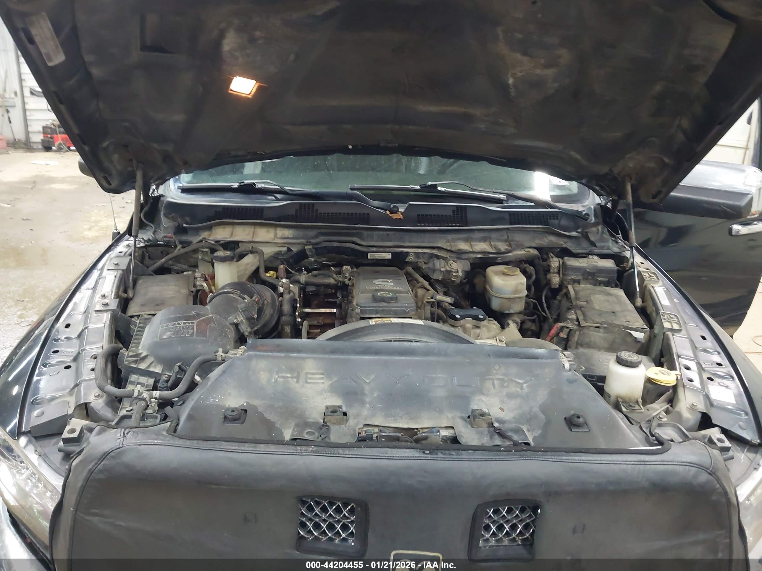 RAM 2500 image 10