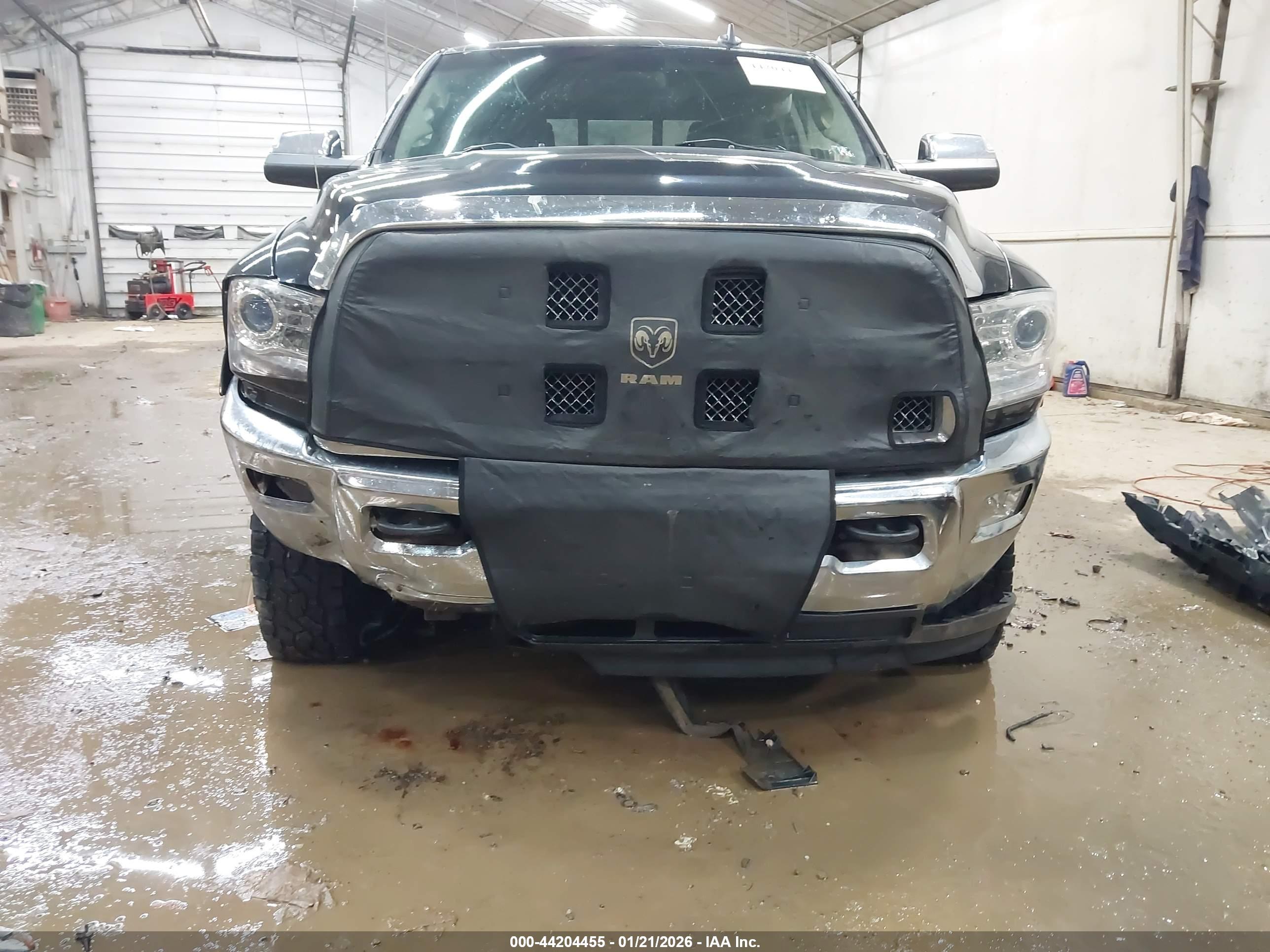 RAM 2500 image 6