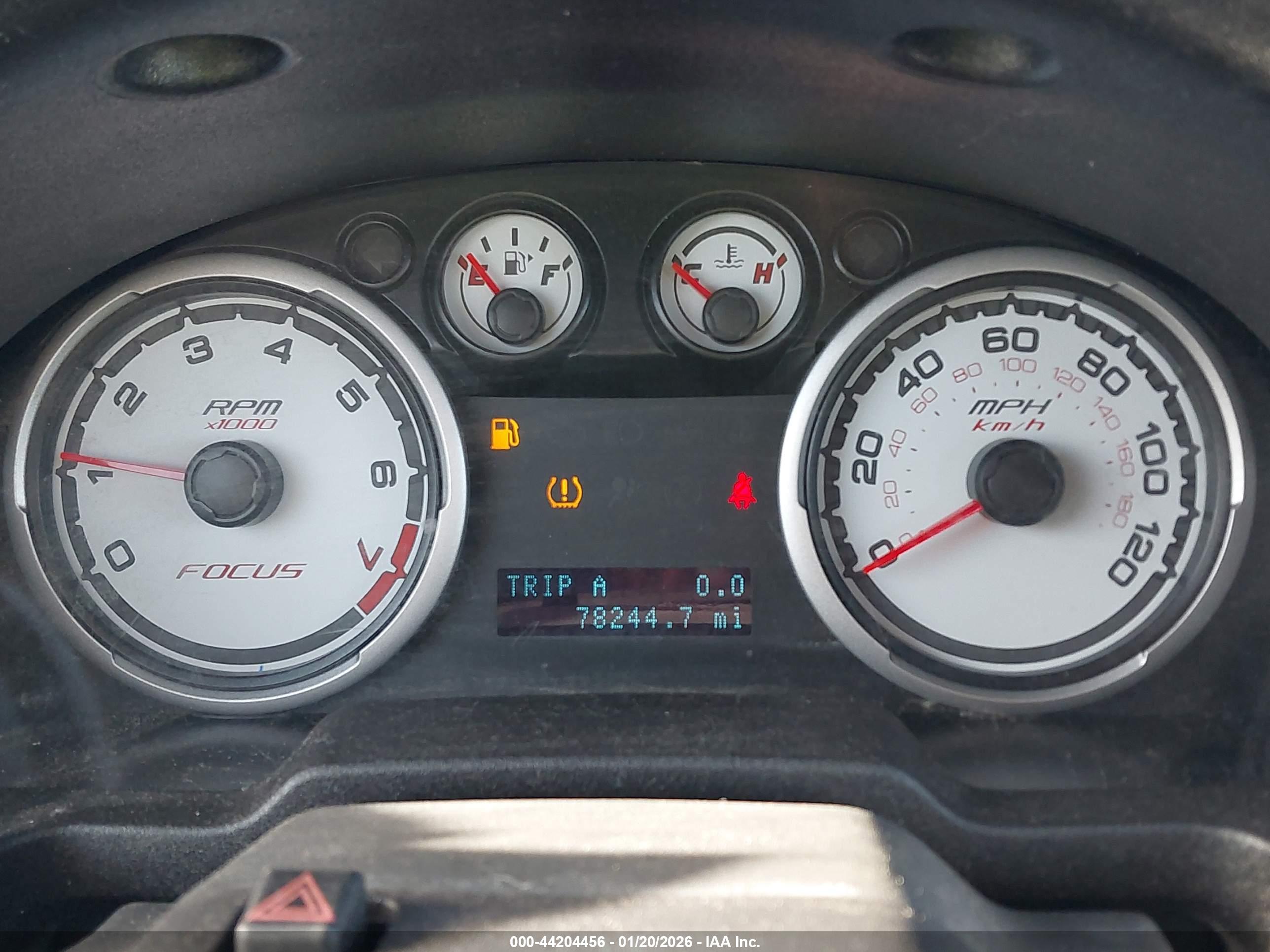 FORD FOCUS image 7