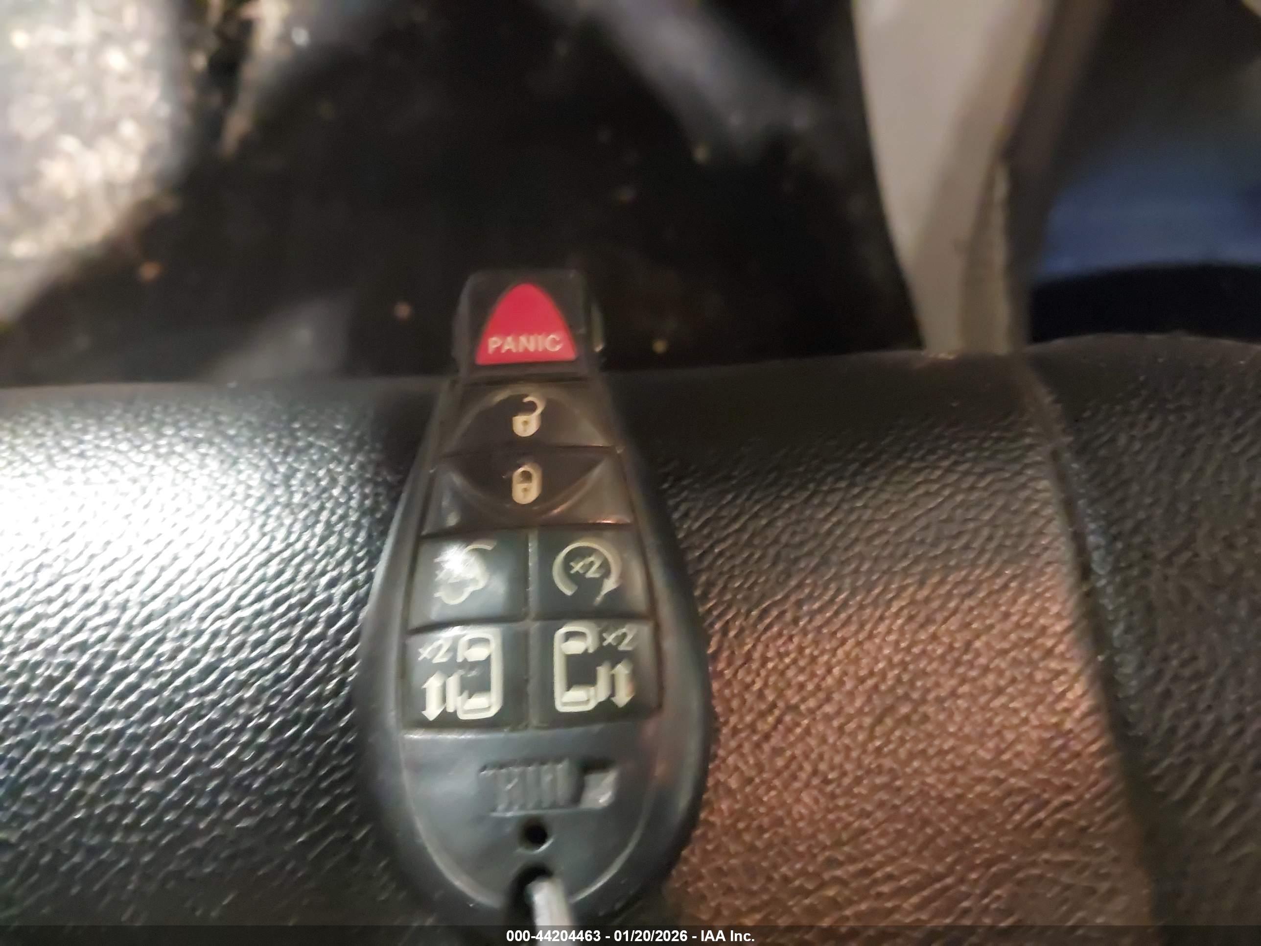 DODGE GRAND image 11
