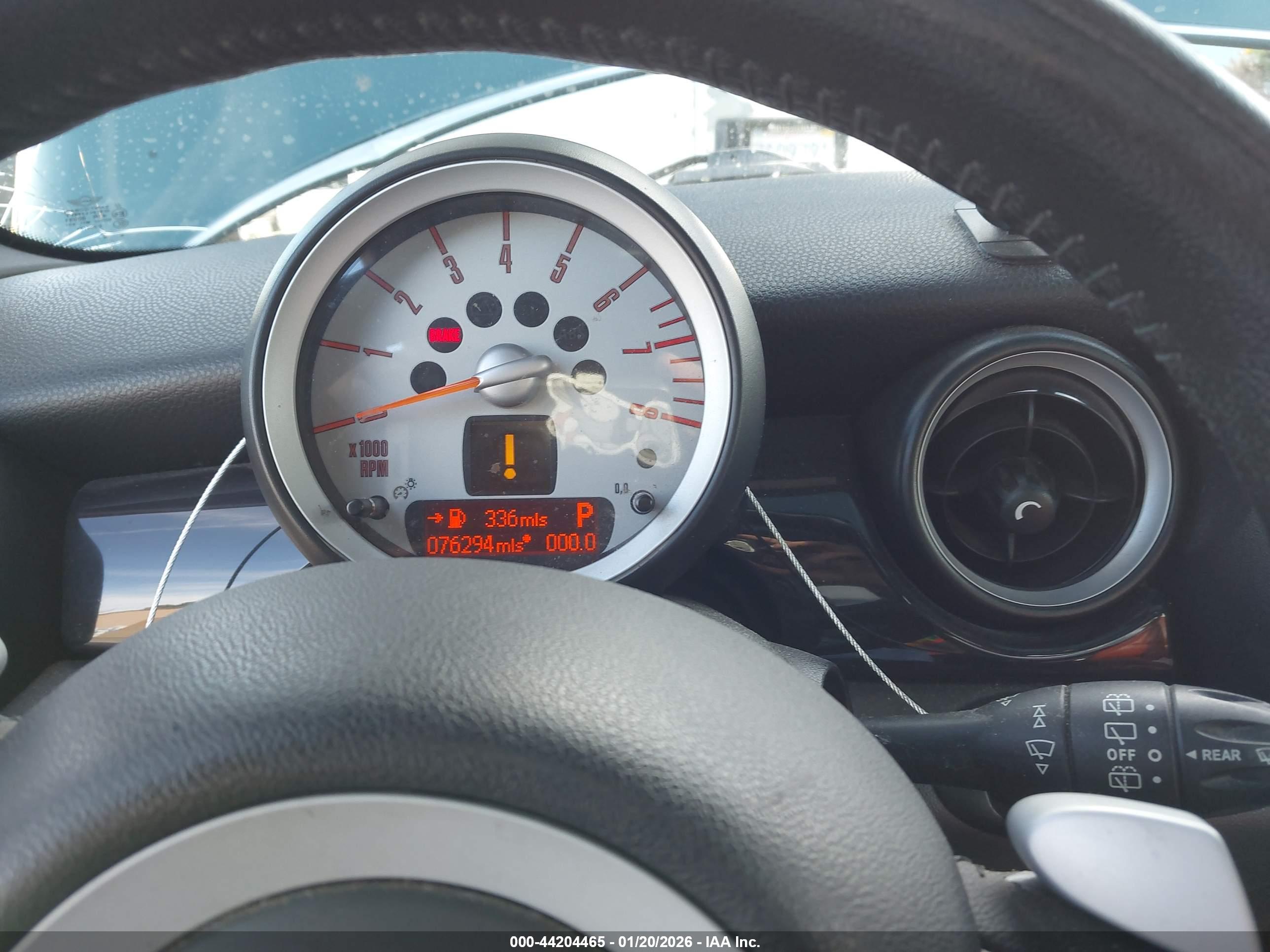 MINI COOPER image 7