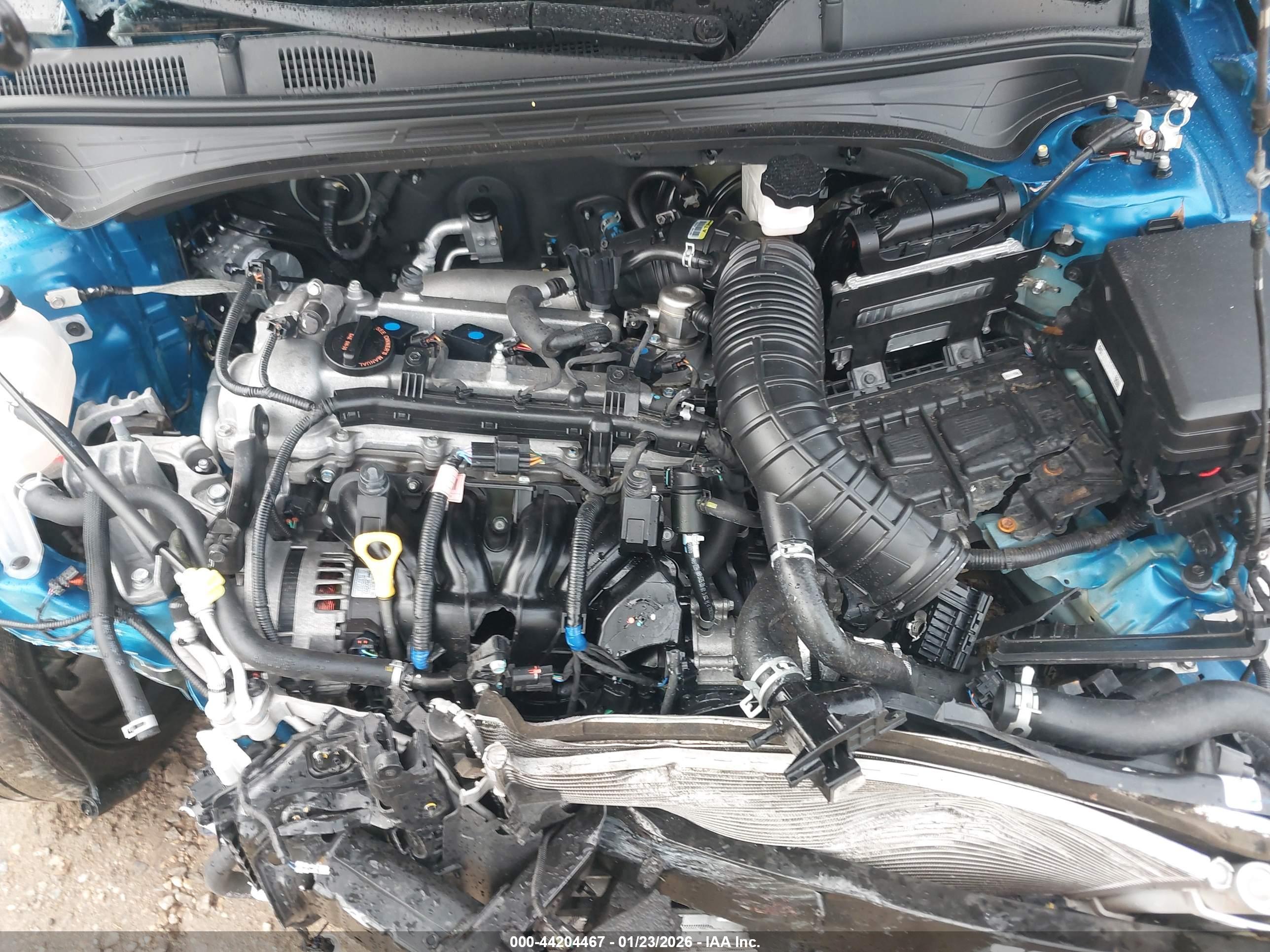 KIA FORTE image 10