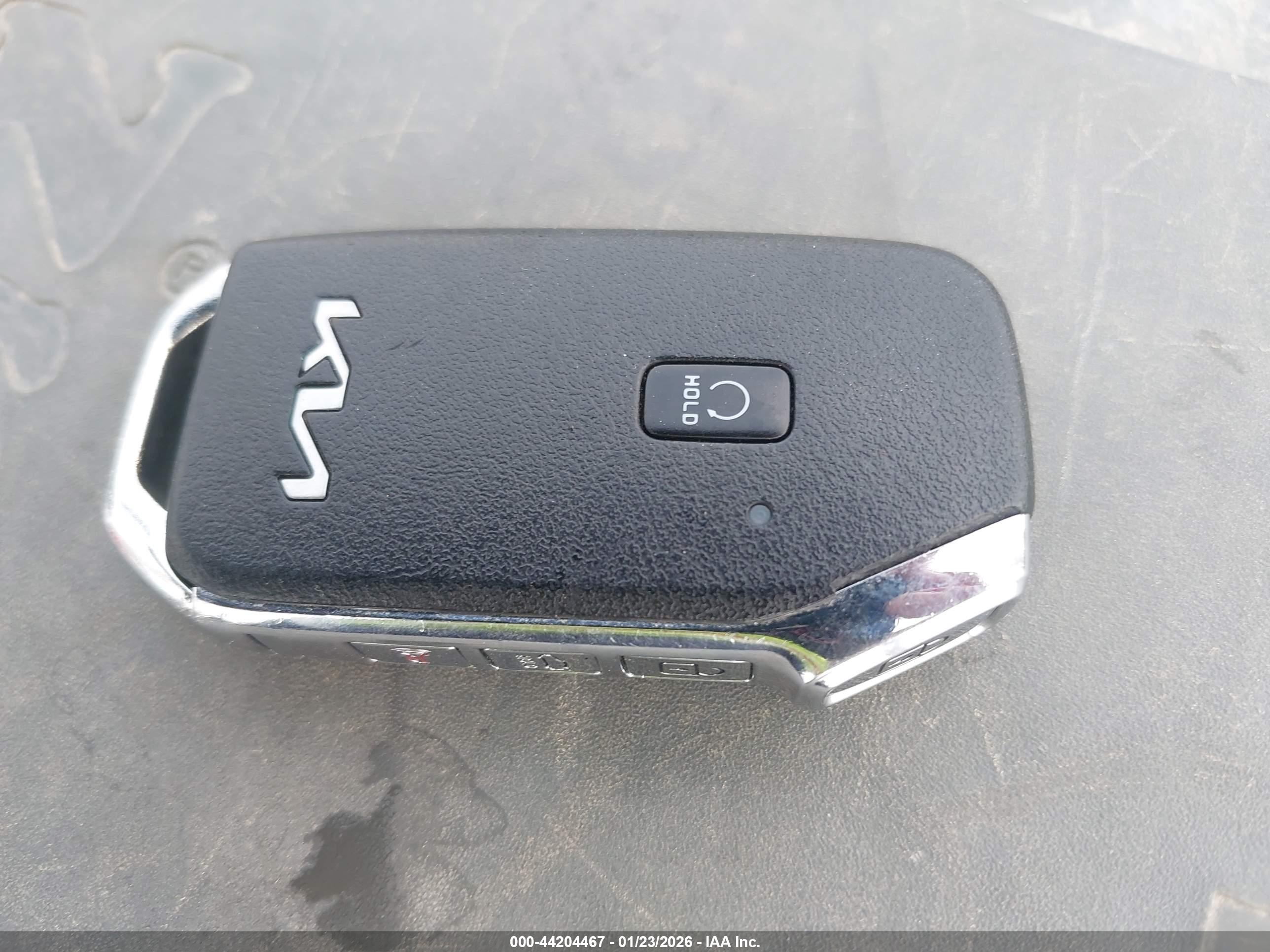 KIA FORTE image 11