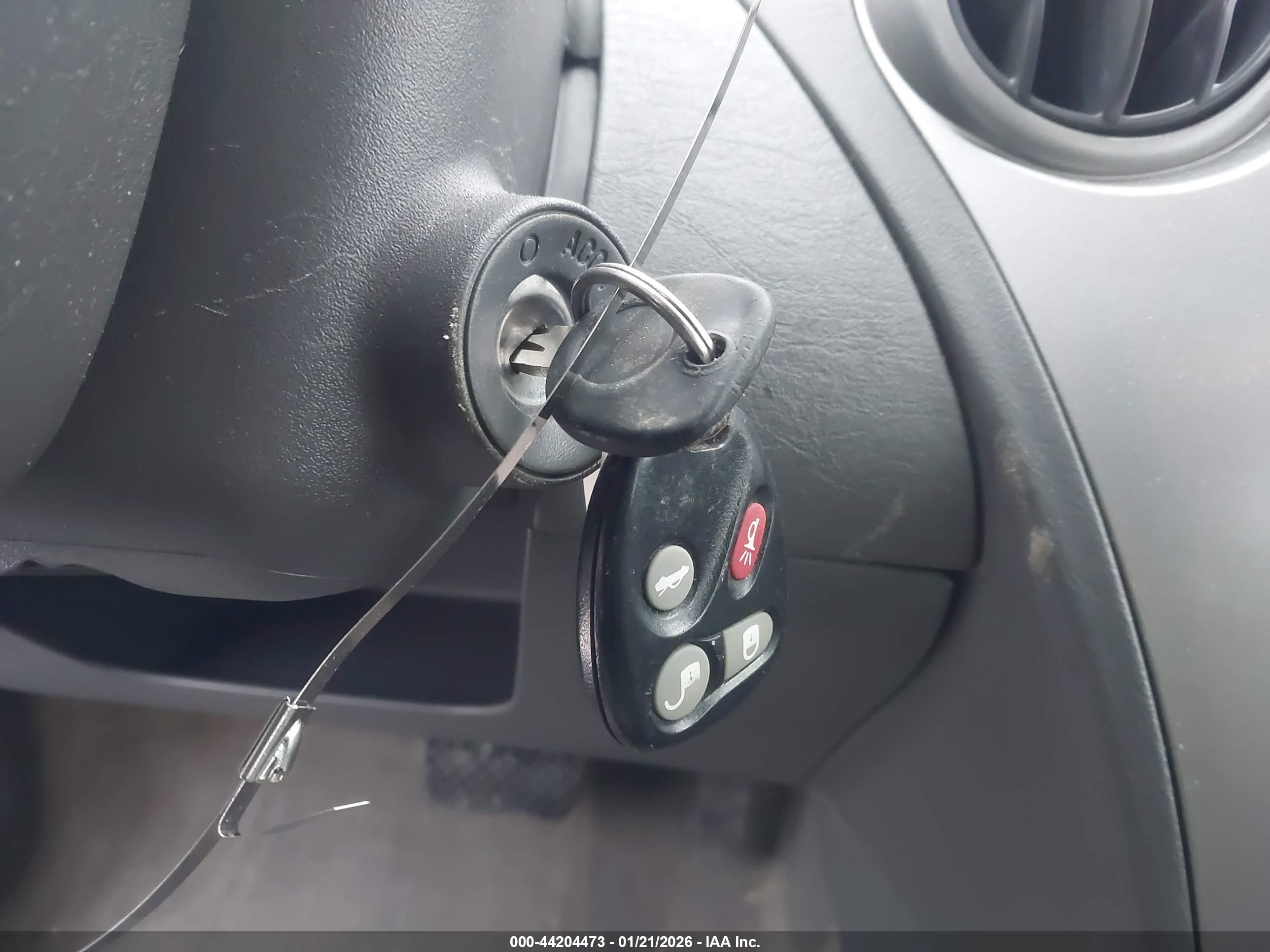 SATURN ION image 11