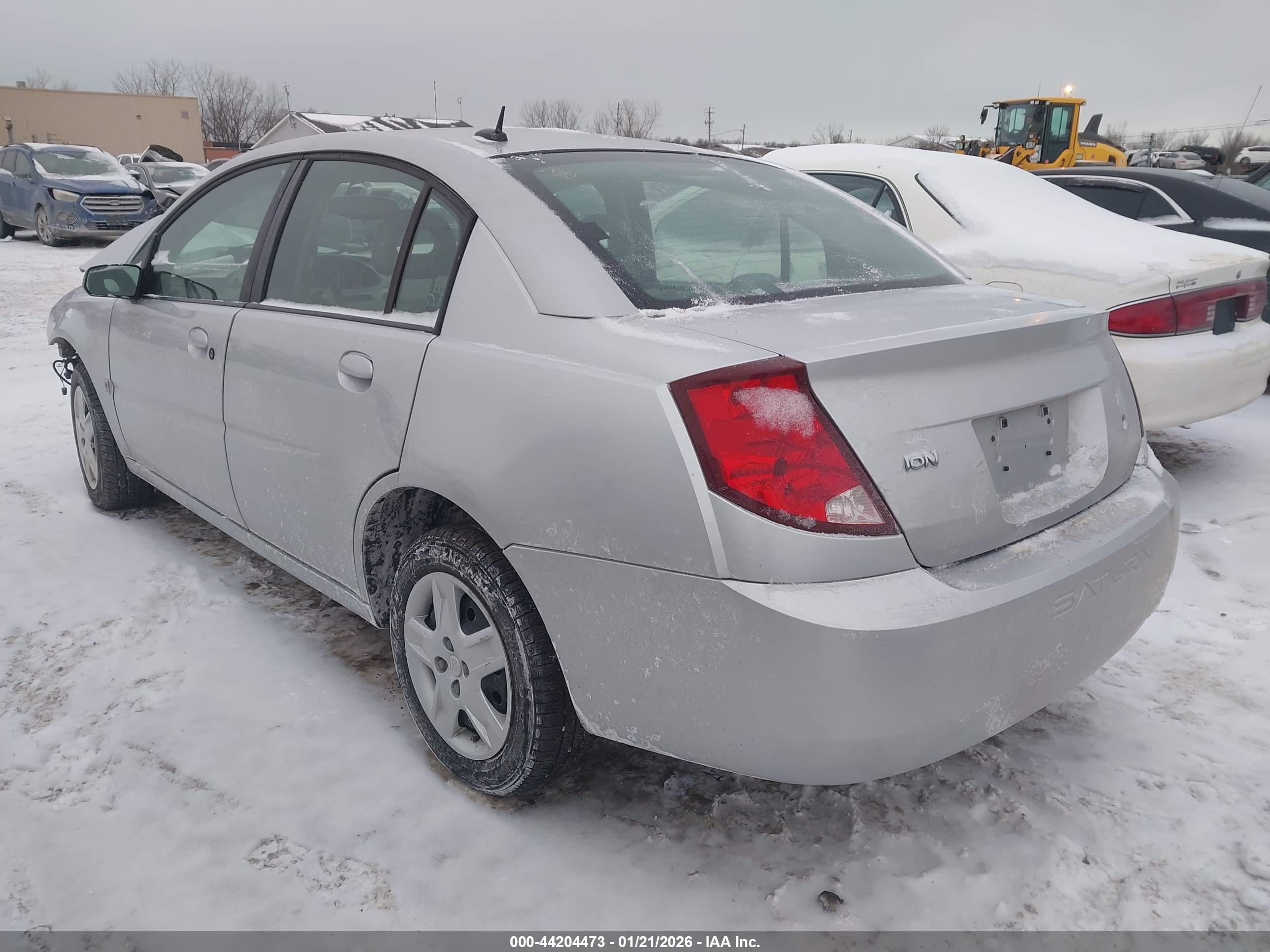 SATURN ION image 3