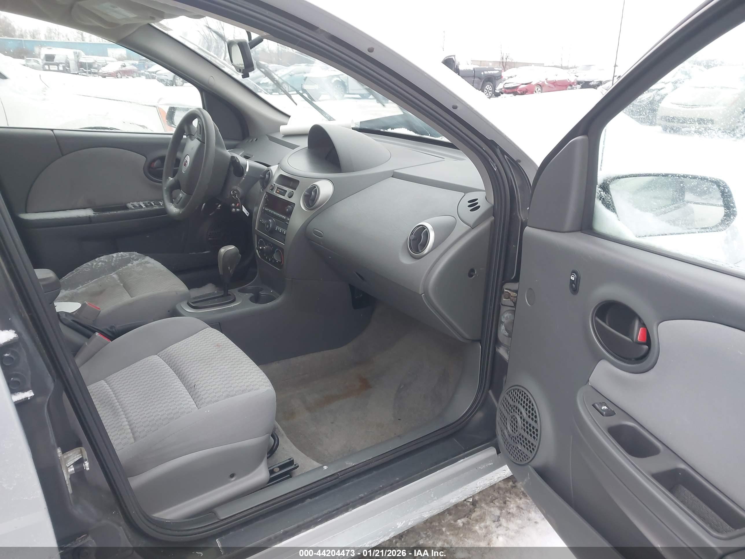 SATURN ION image 5
