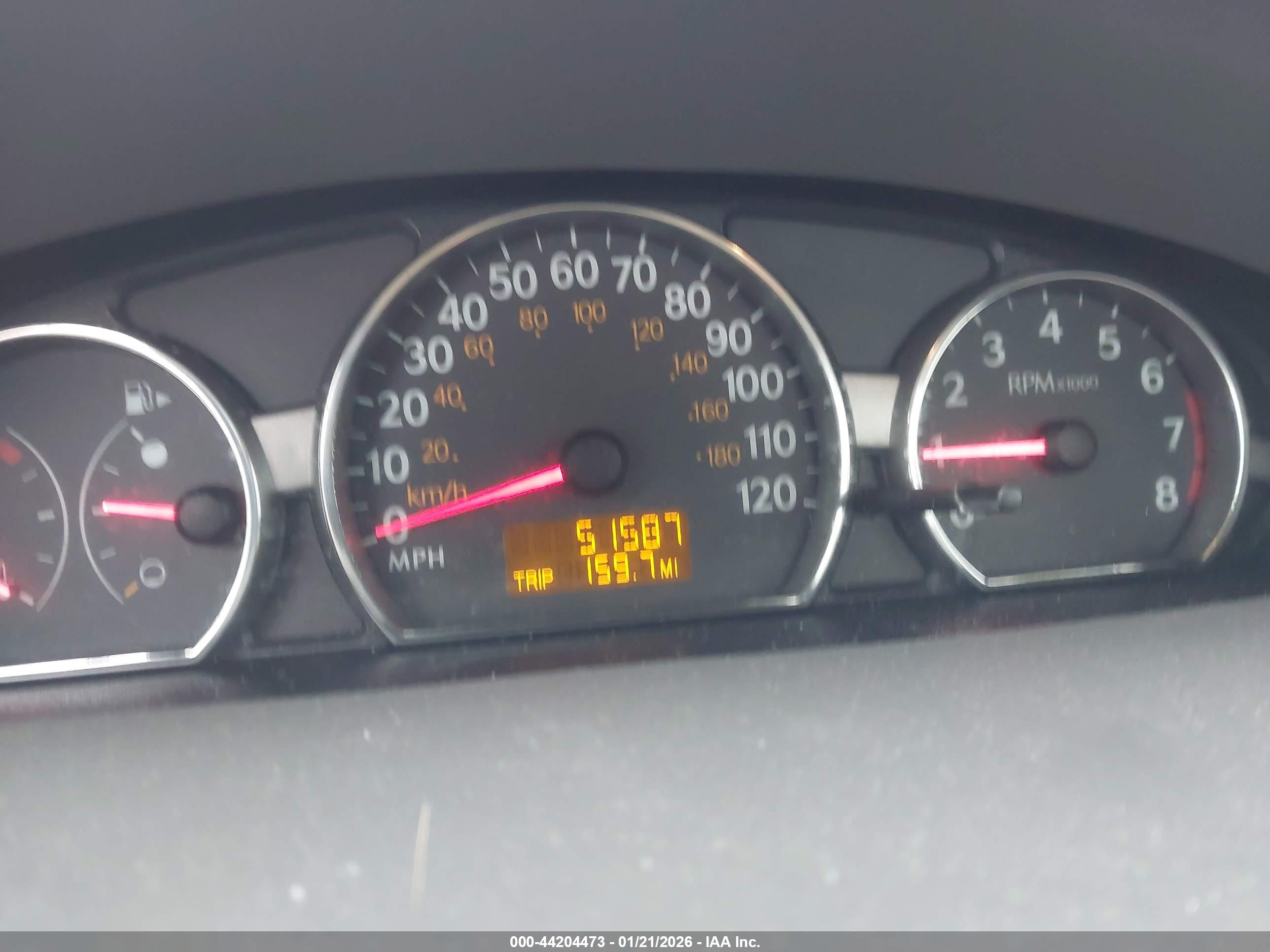 SATURN ION image 7