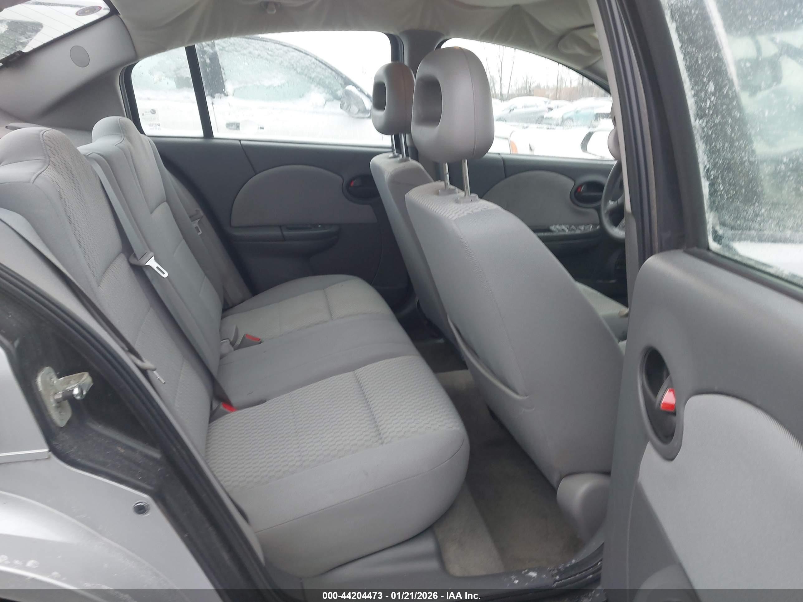 SATURN ION image 8