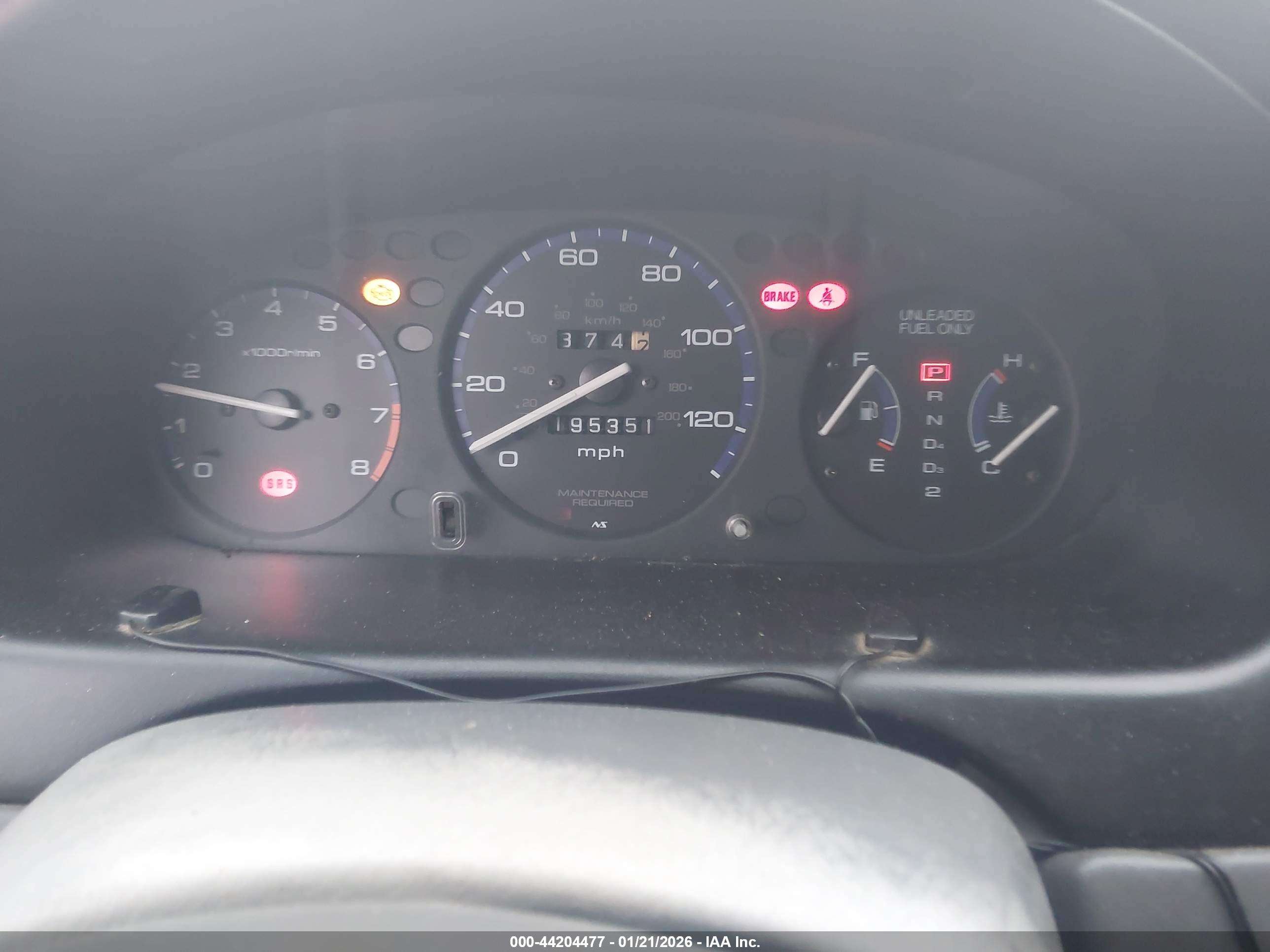 HONDA CIVIC image 7