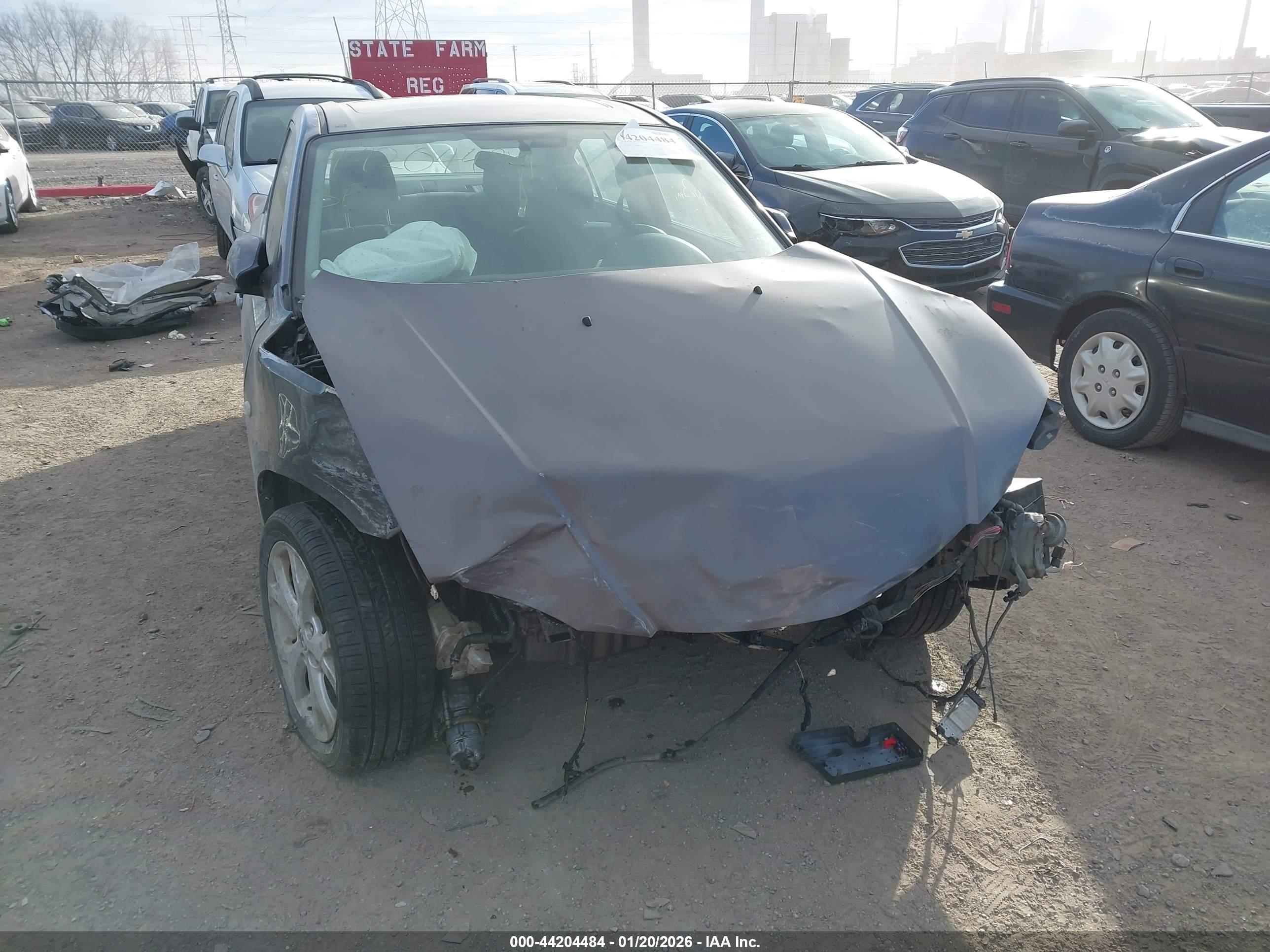 MAZDA MAZDA3 image 6
