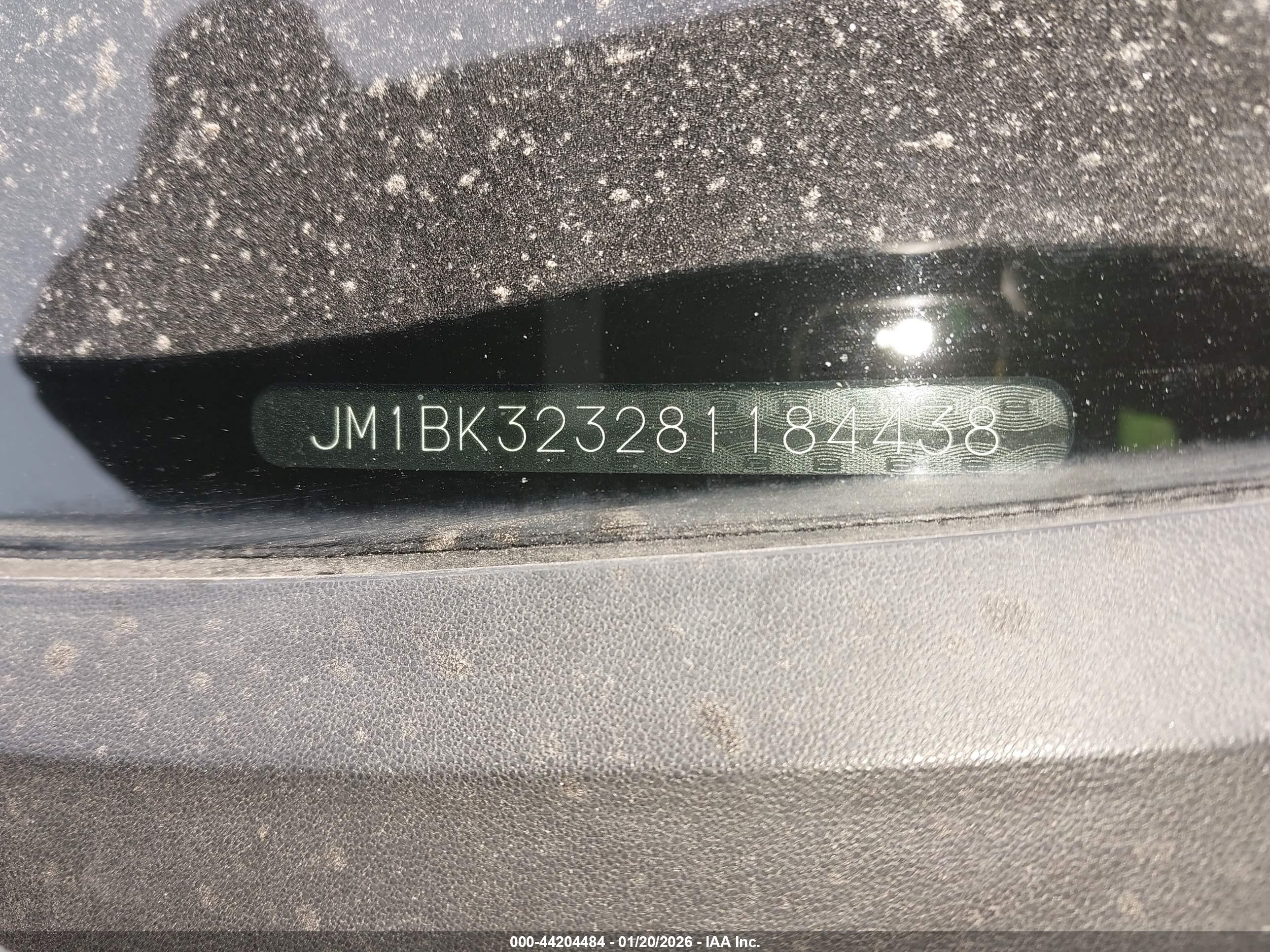 MAZDA MAZDA3 image 9