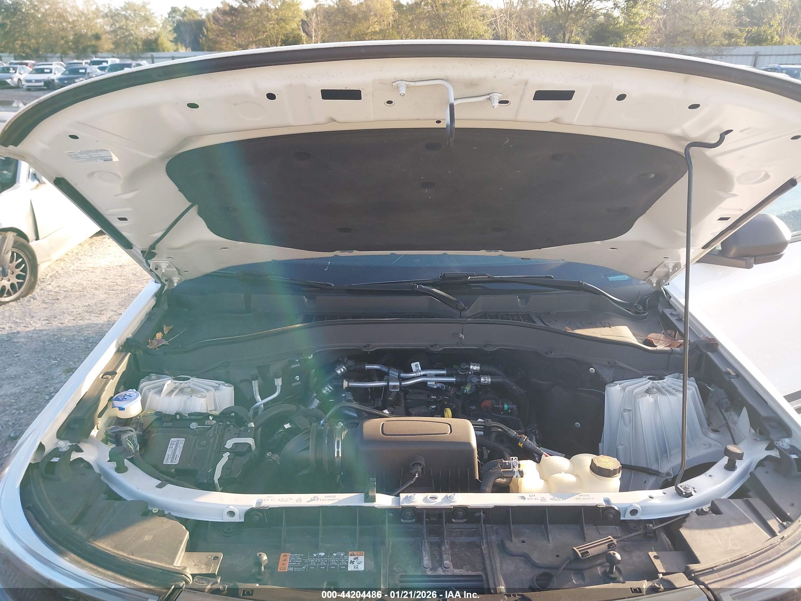 FORD EXPLORER image 10