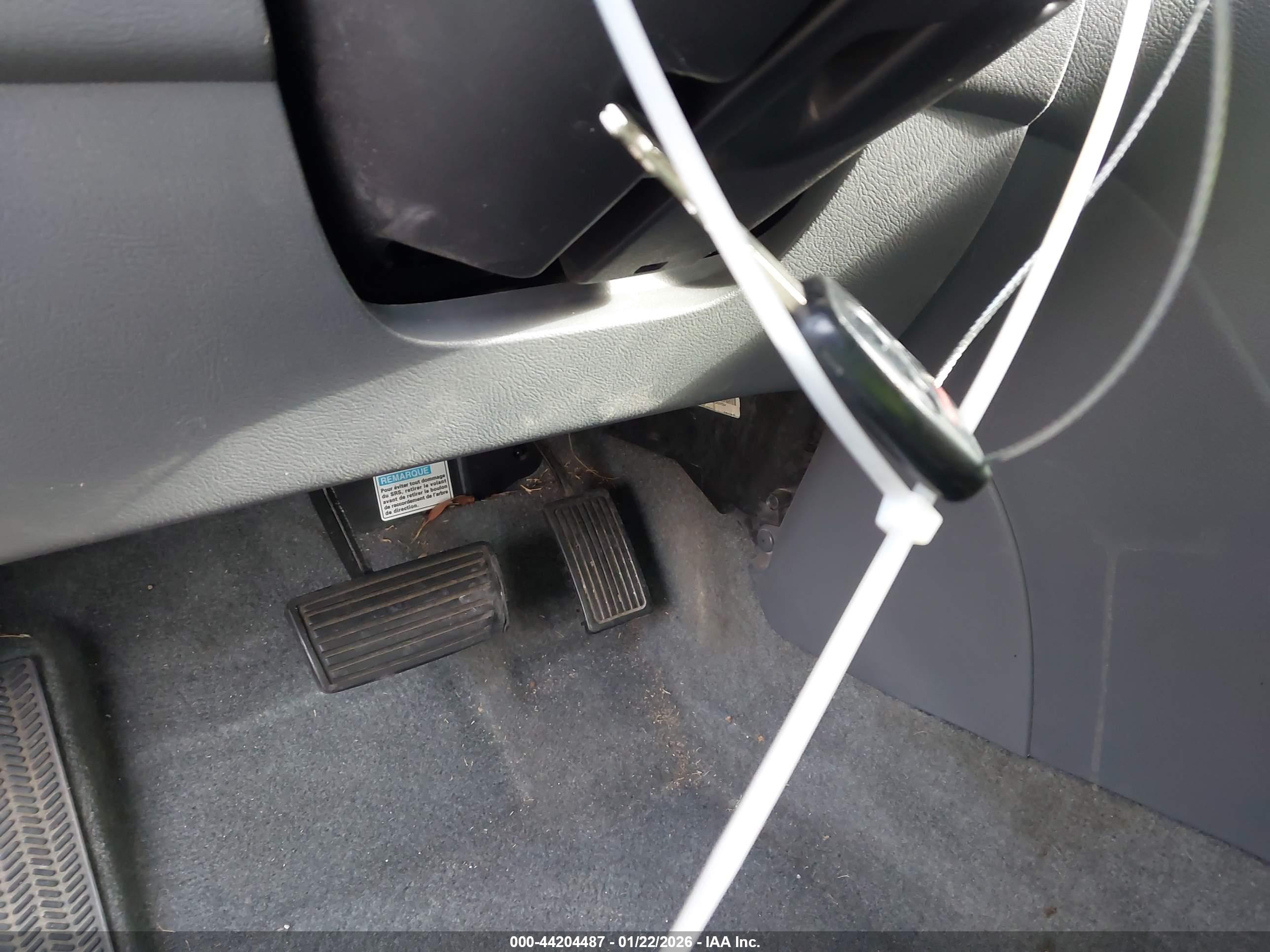 HONDA ACCORD image 11