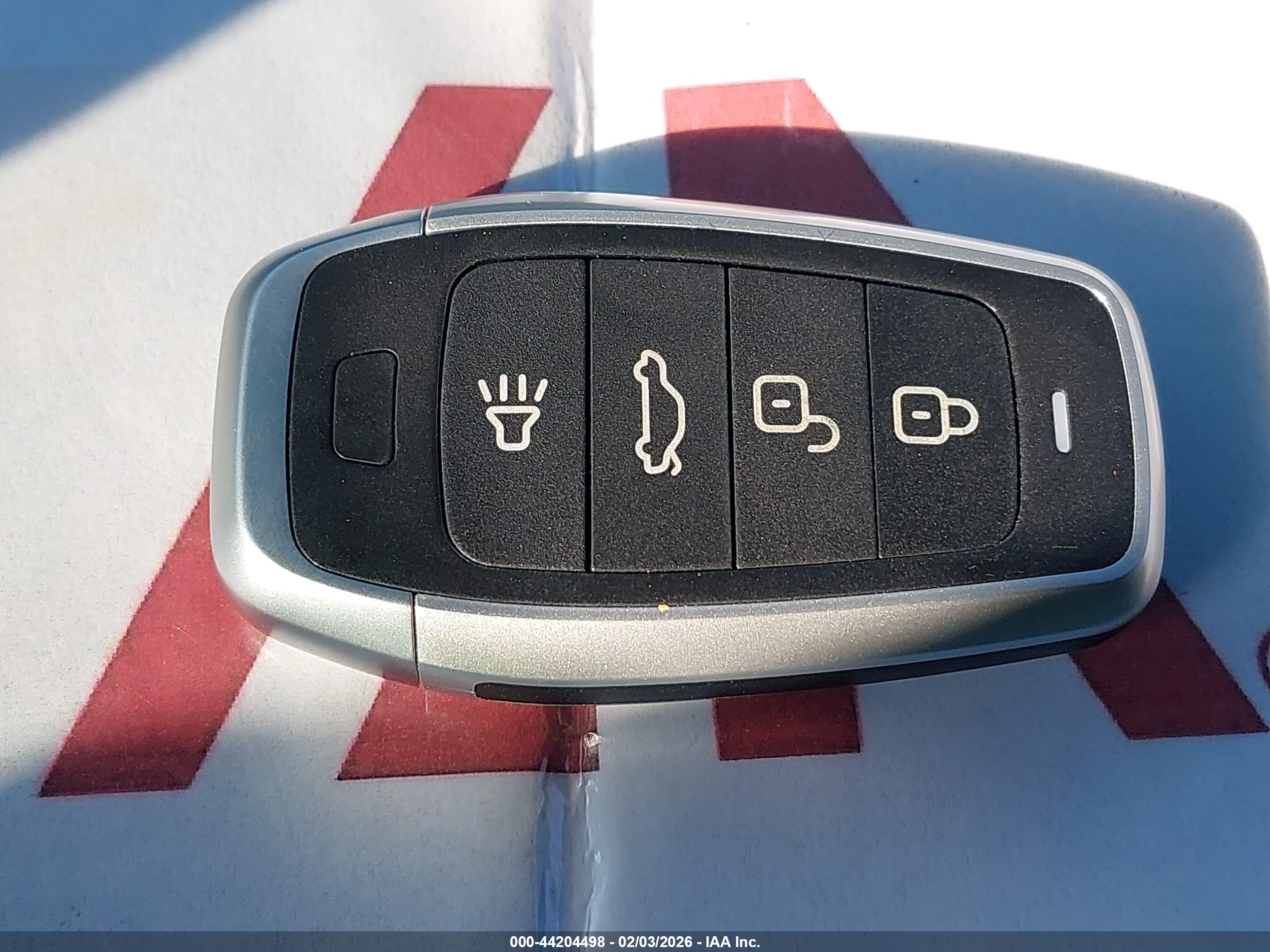 DODGE JOURNEY image 11