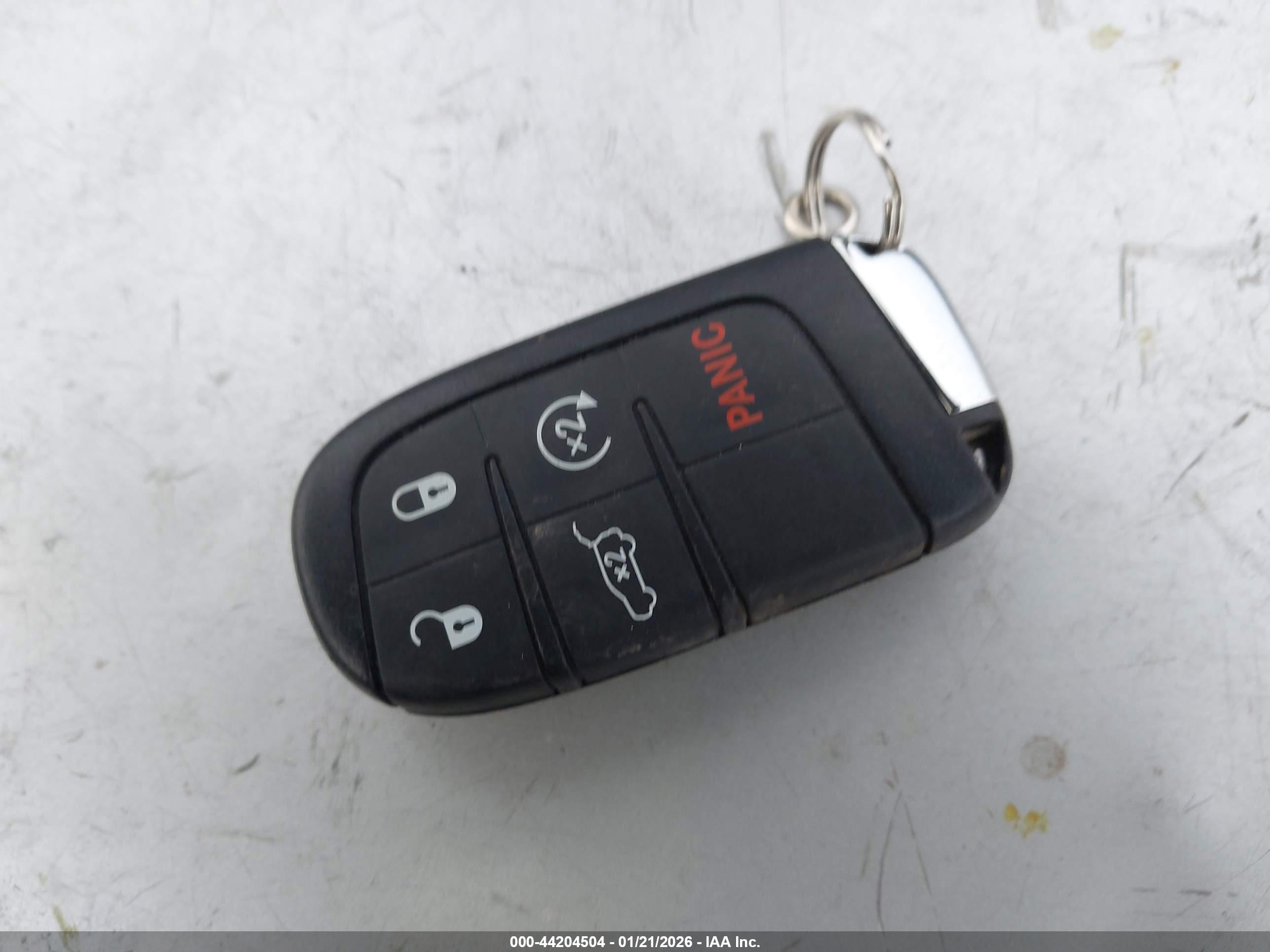 JEEP COMPASS image 11