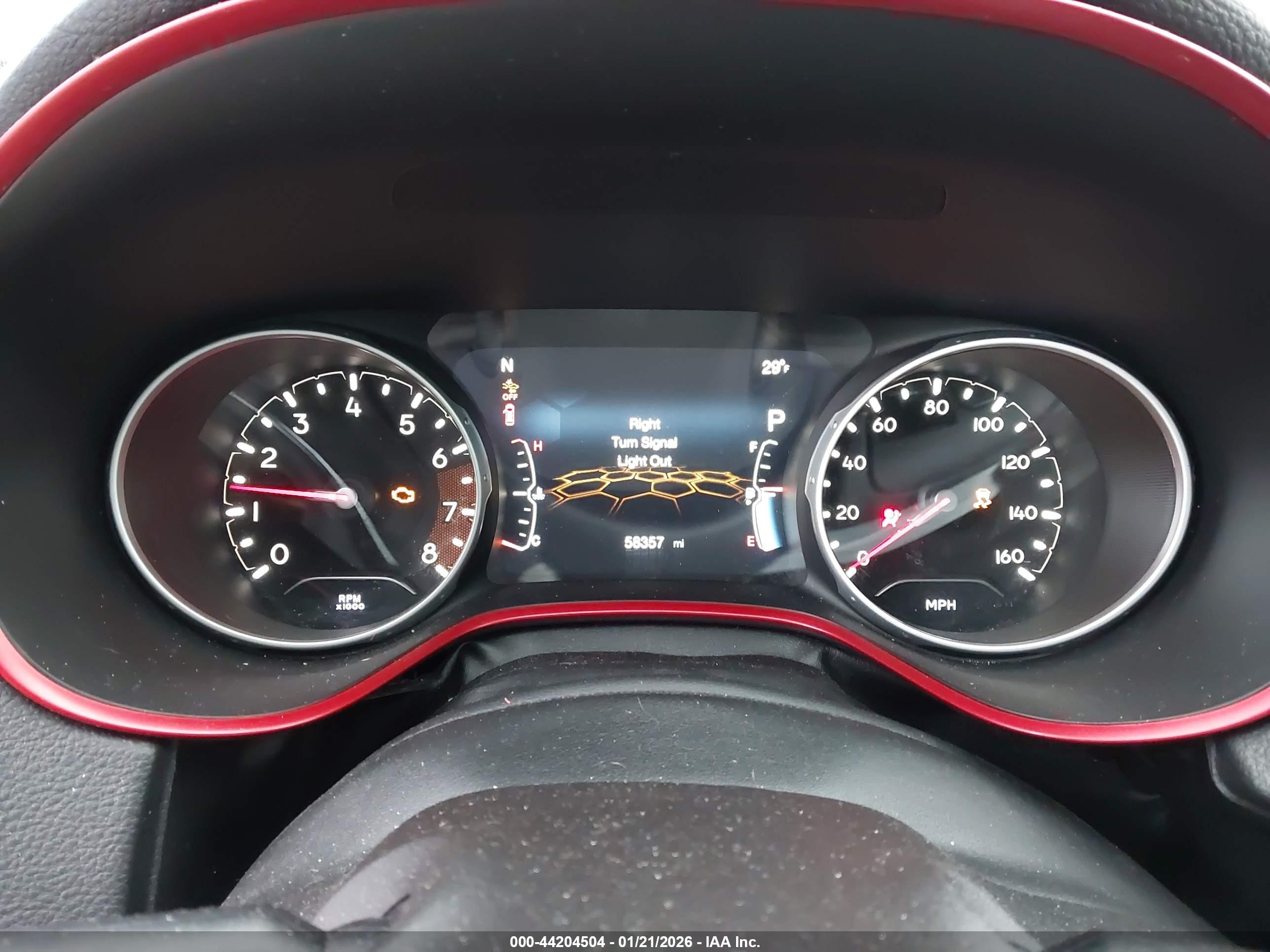 JEEP COMPASS image 7