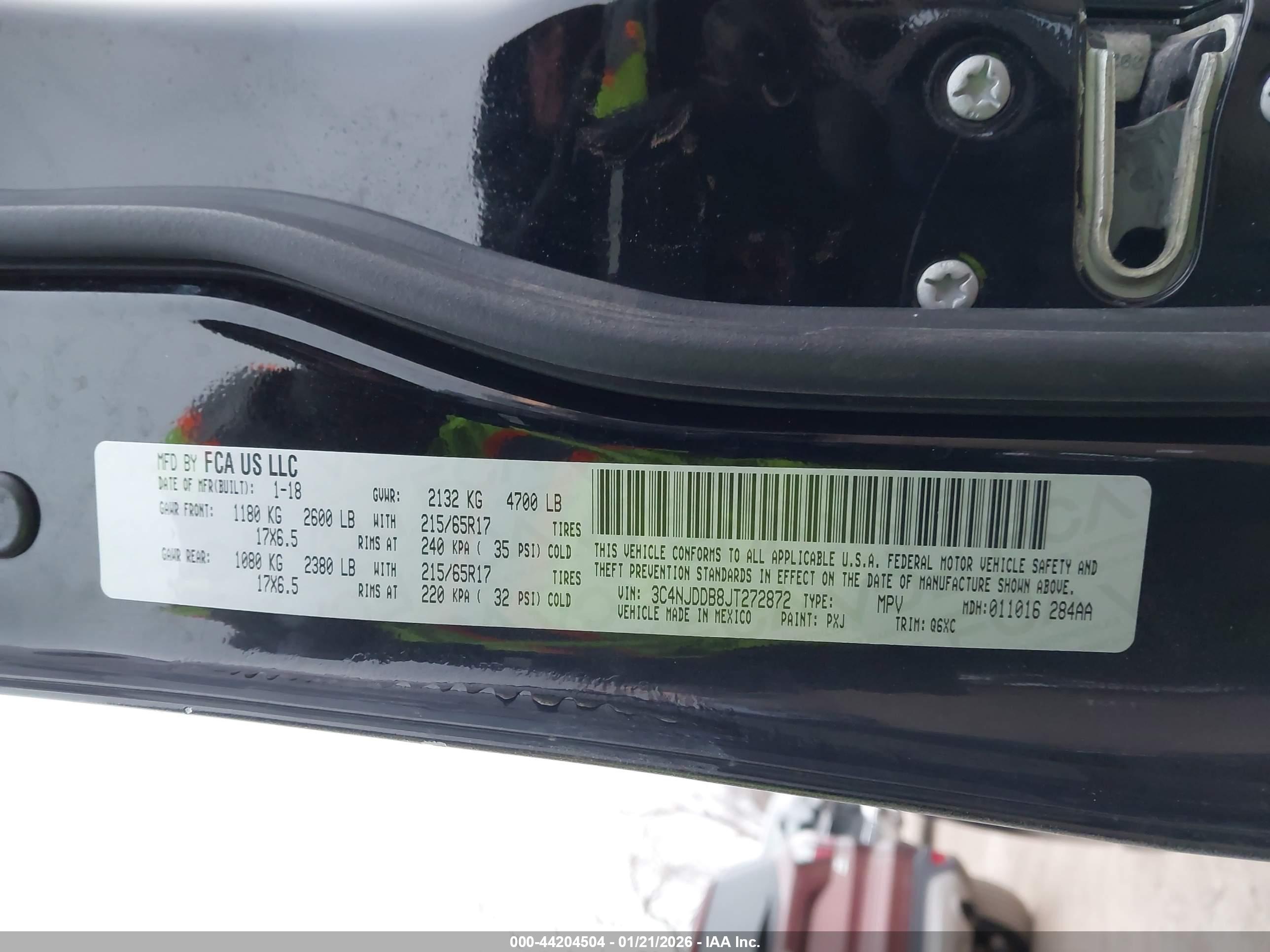 JEEP COMPASS image 9