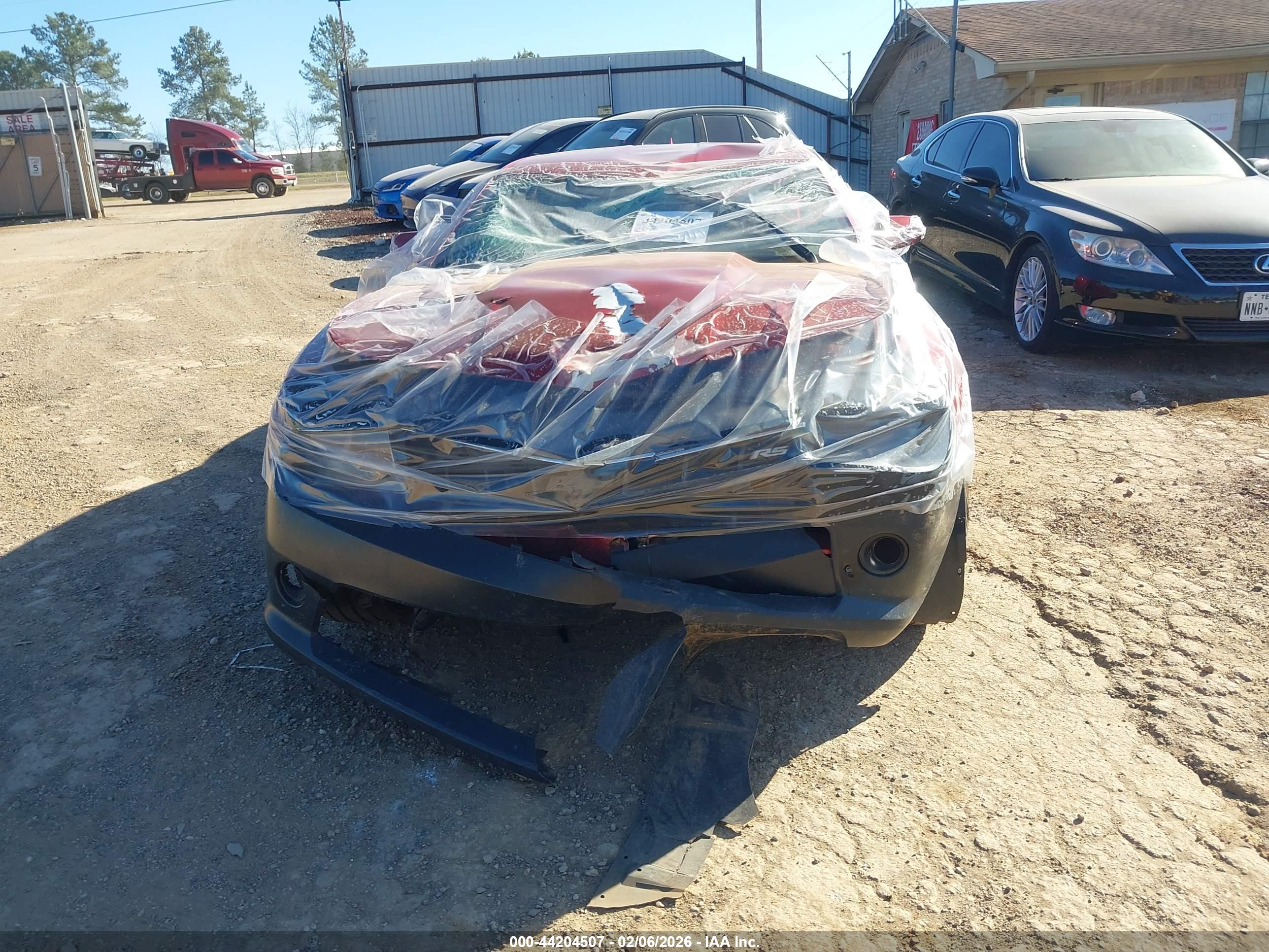 CHEVROLET CAMARO image 6