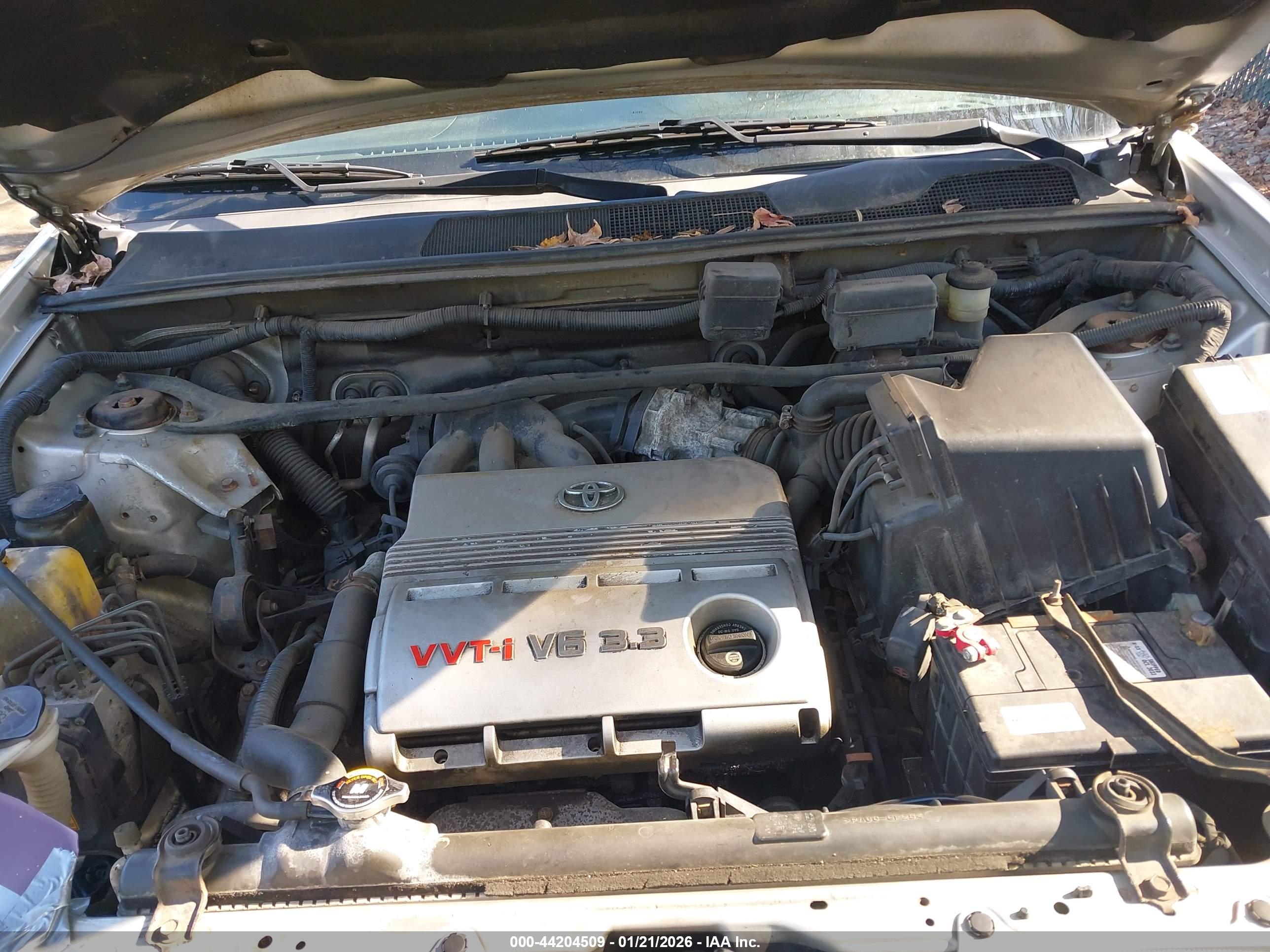 TOYOTA HIGHLANDER image 10